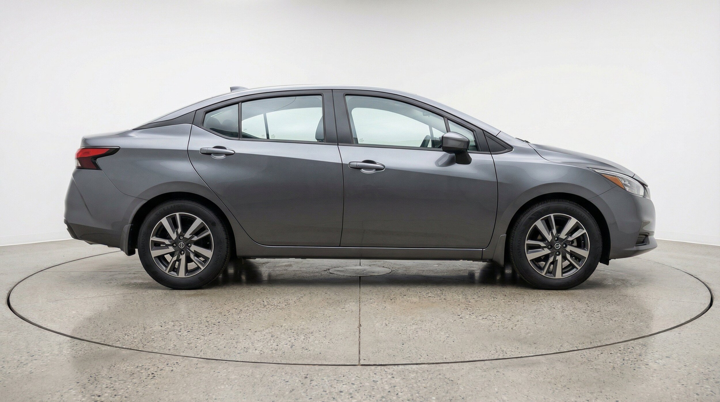 Thumbnail: 2025 Nissan Versa - 11