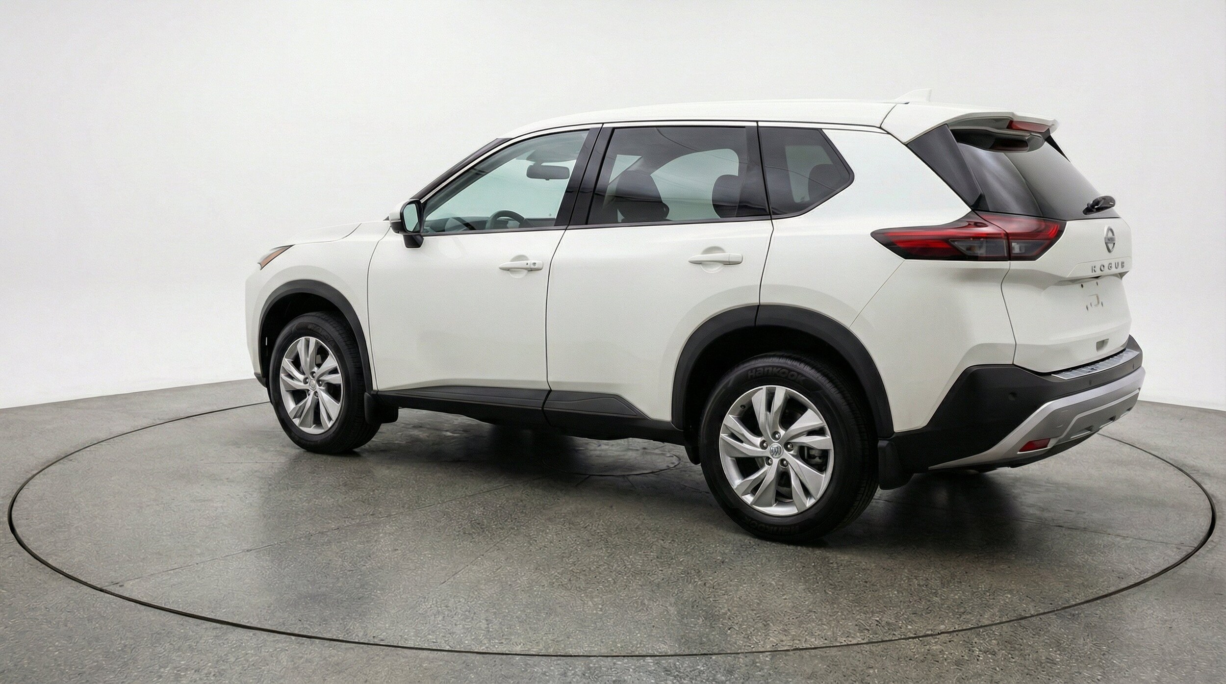 Thumbnail: 2025 Nissan Rogue - 6