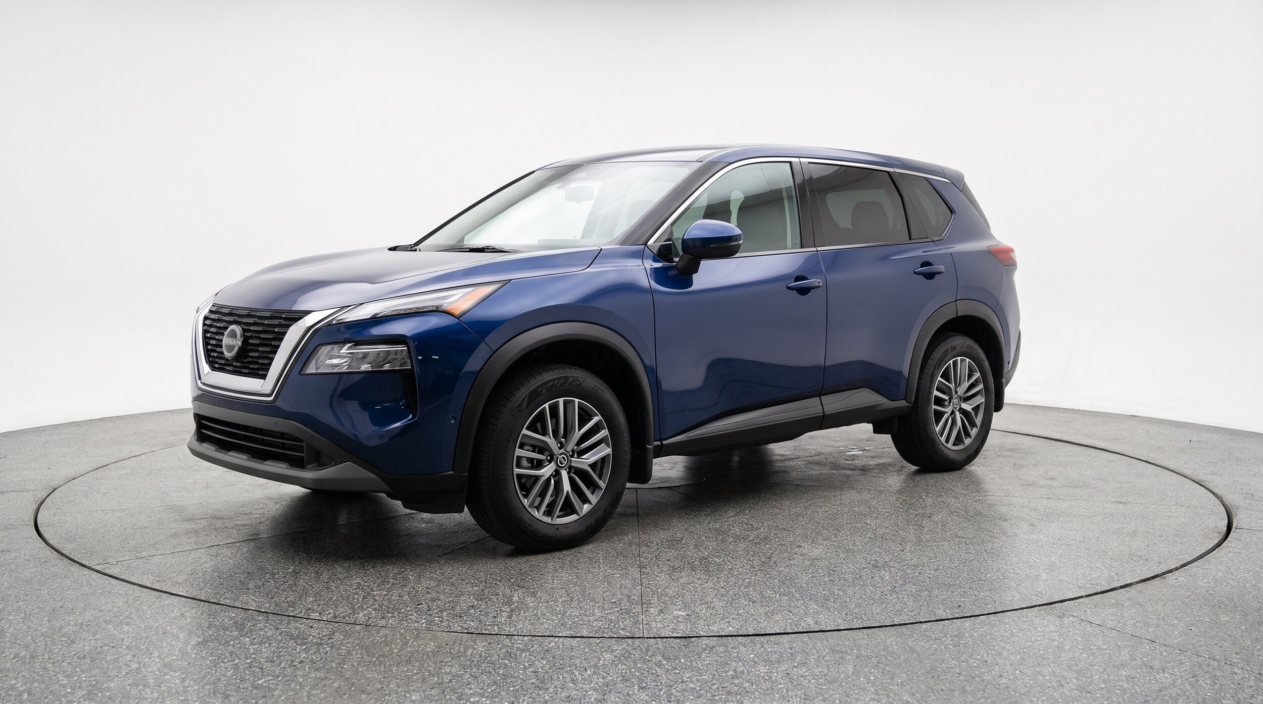 Thumbnail: 2026 Nissan Rogue - 3