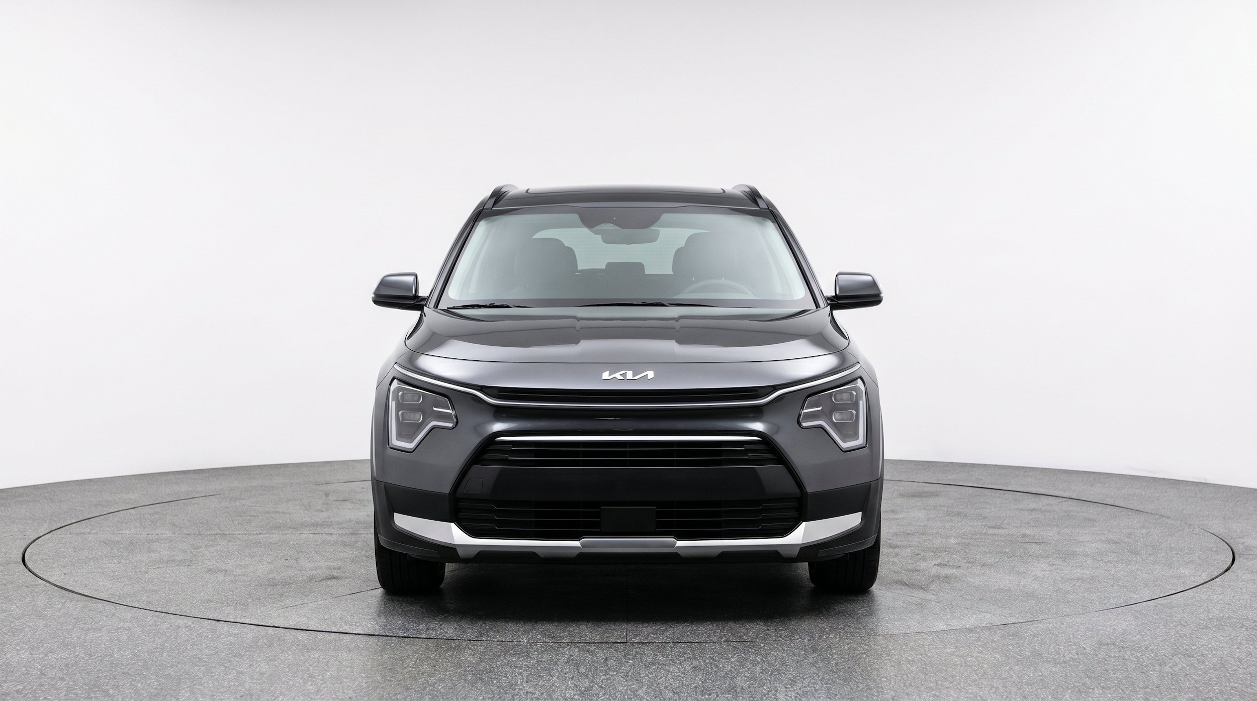 Thumbnail: 2026 Kia Niro - 2