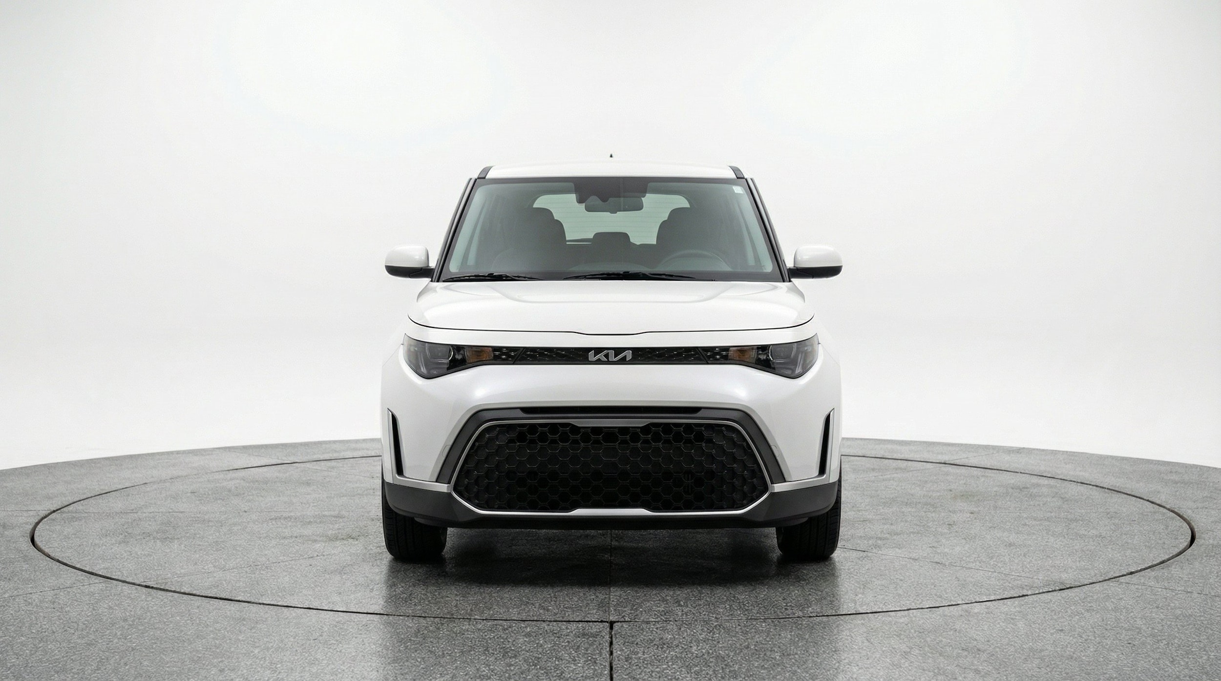 Thumbnail: 2025 Kia Soul - 2