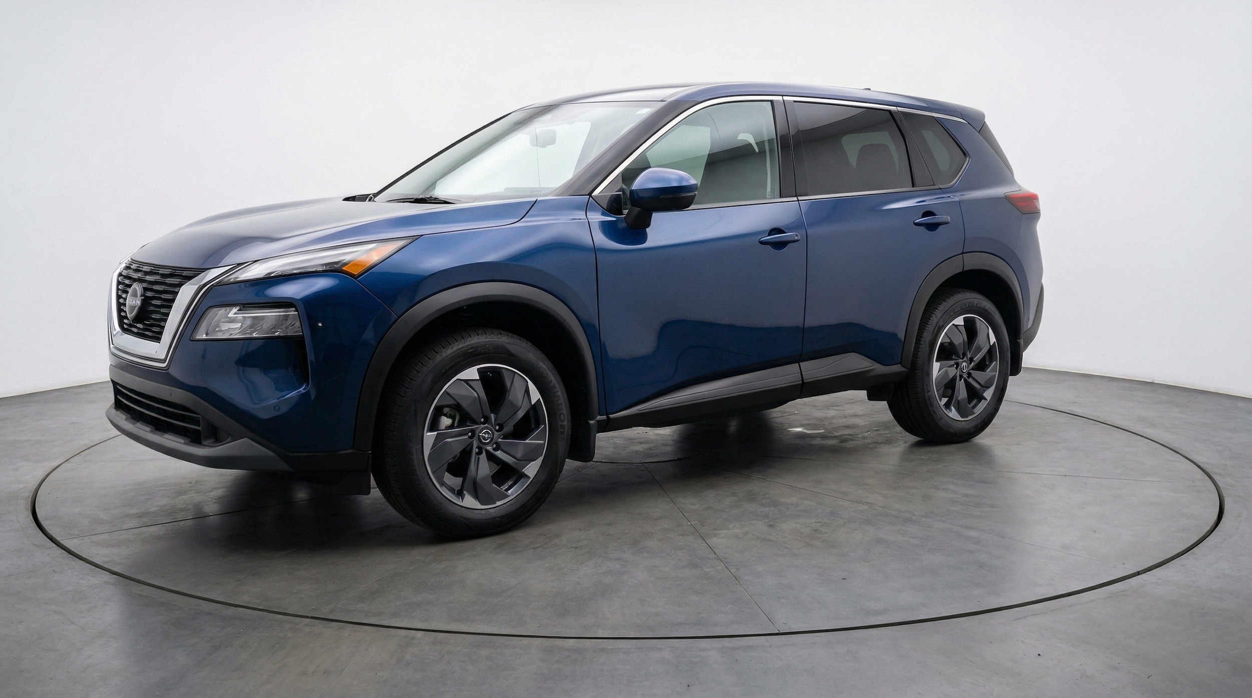 Thumbnail: 2025 Nissan Rogue - 3