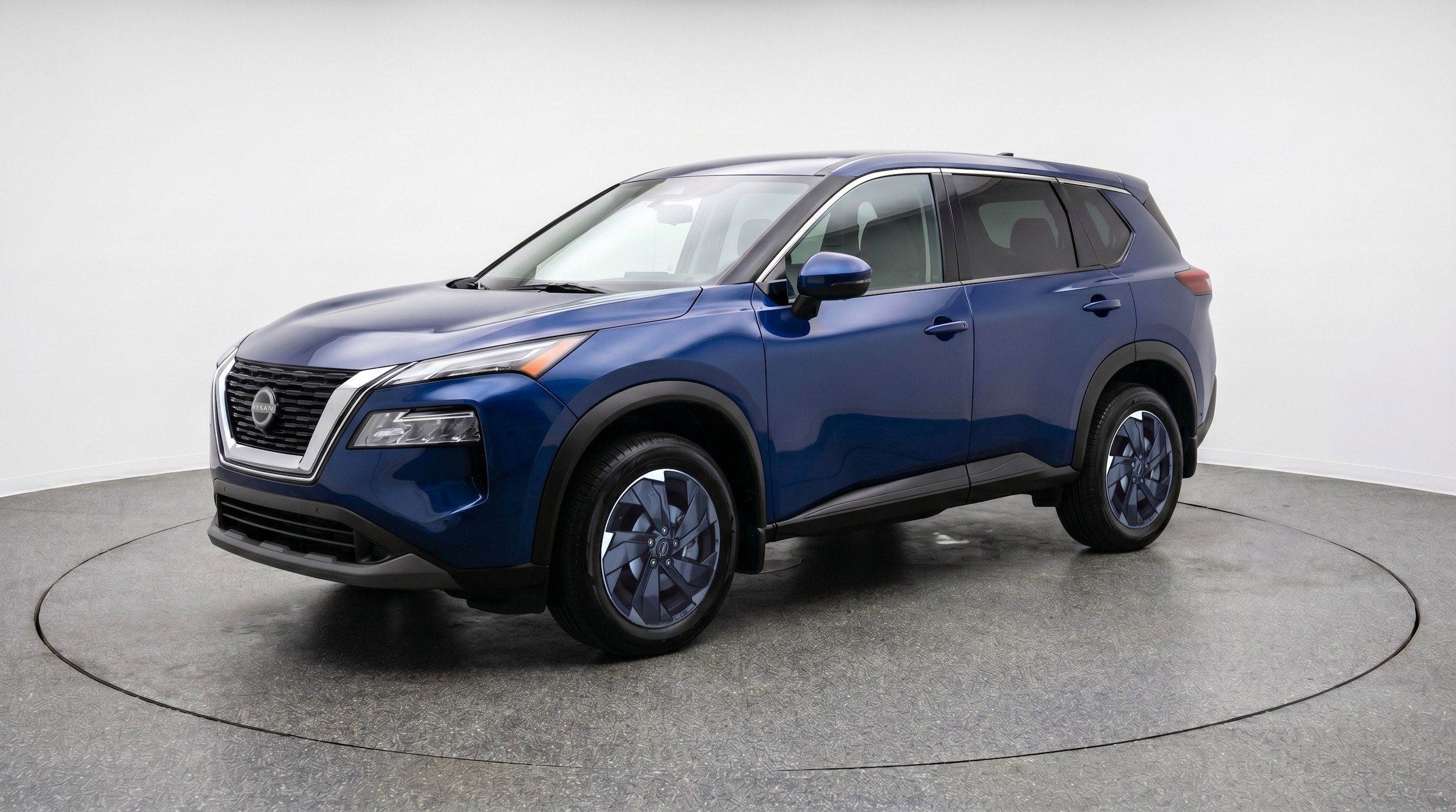 Thumbnail: 2025 Nissan Rogue - 3