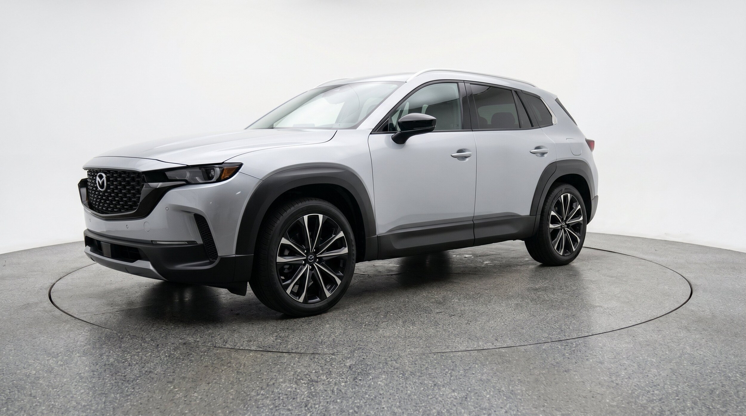 Thumbnail: 2026 Mazda CX-50 - 3