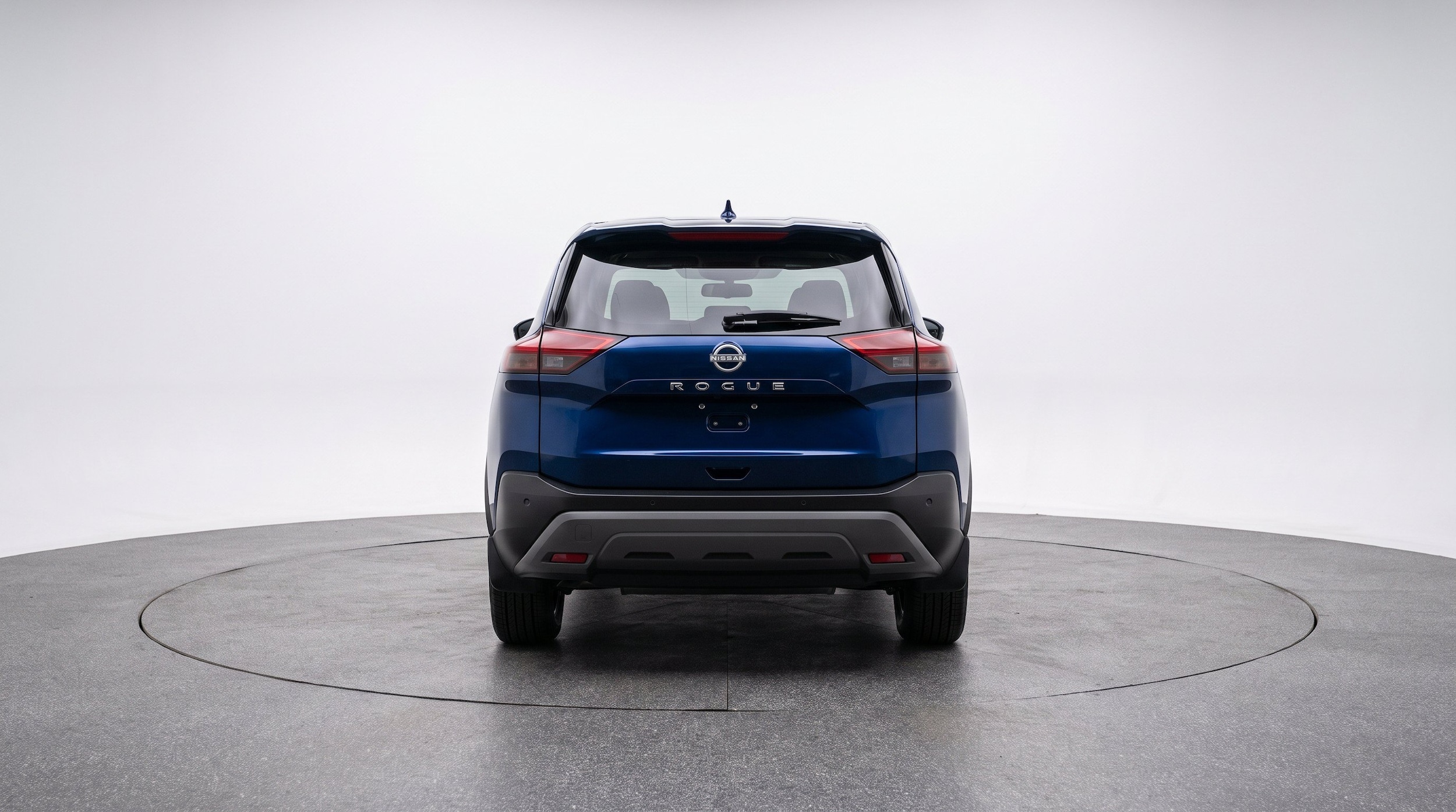 Thumbnail: 2025 Nissan Rogue - 7