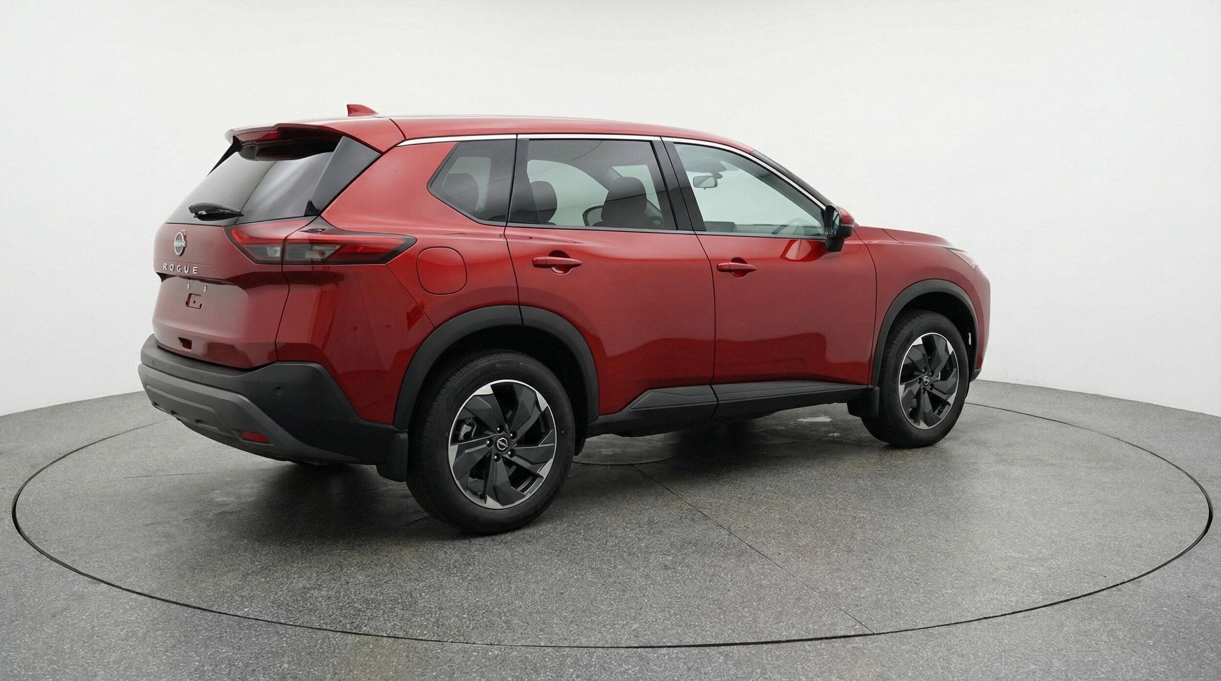 Thumbnail: 2025 Nissan Rogue - 9