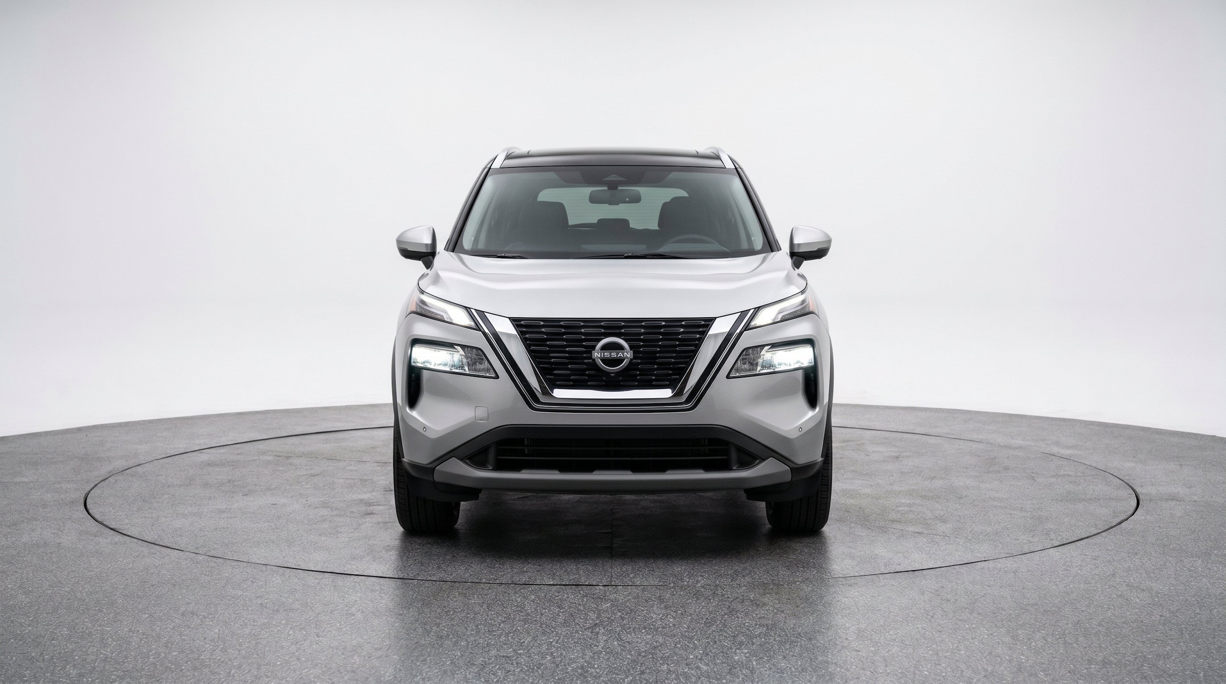 Thumbnail: 2025 Nissan Rogue - 2