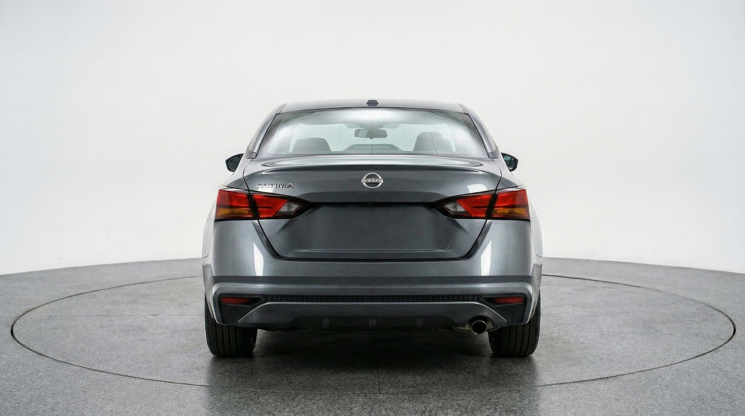 Thumbnail: 2025 Nissan Altima - 7