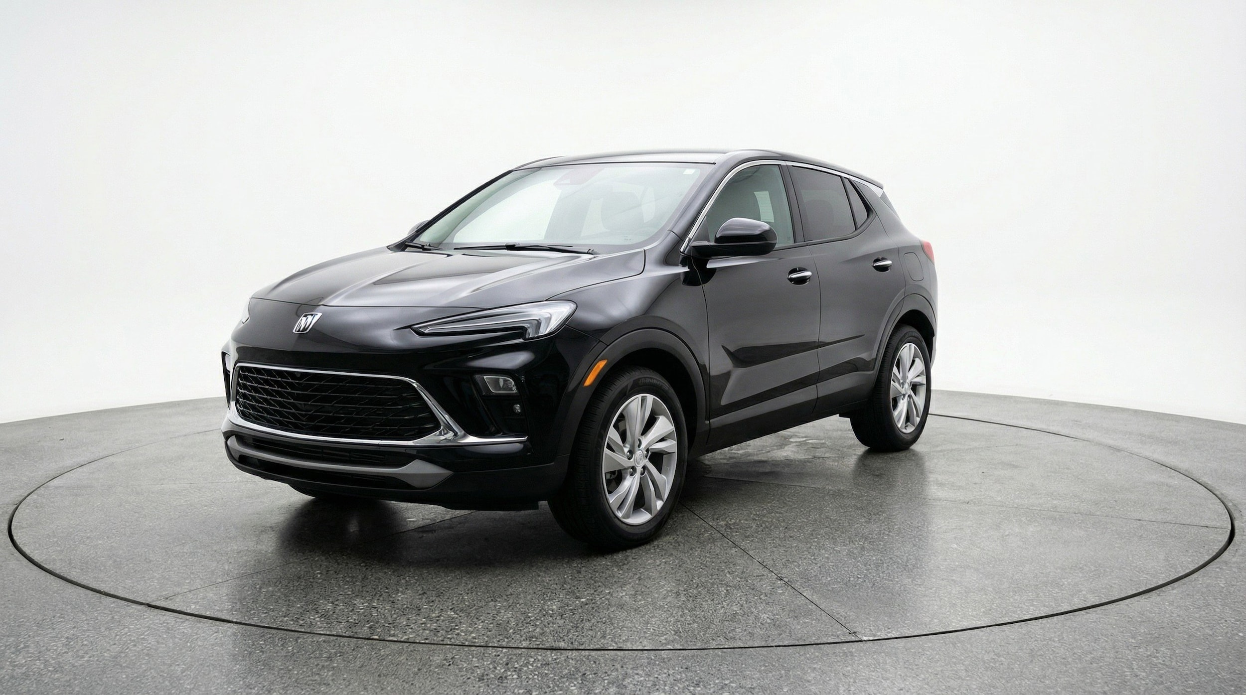 Thumbnail: 2025 Buick Encore GX - 3