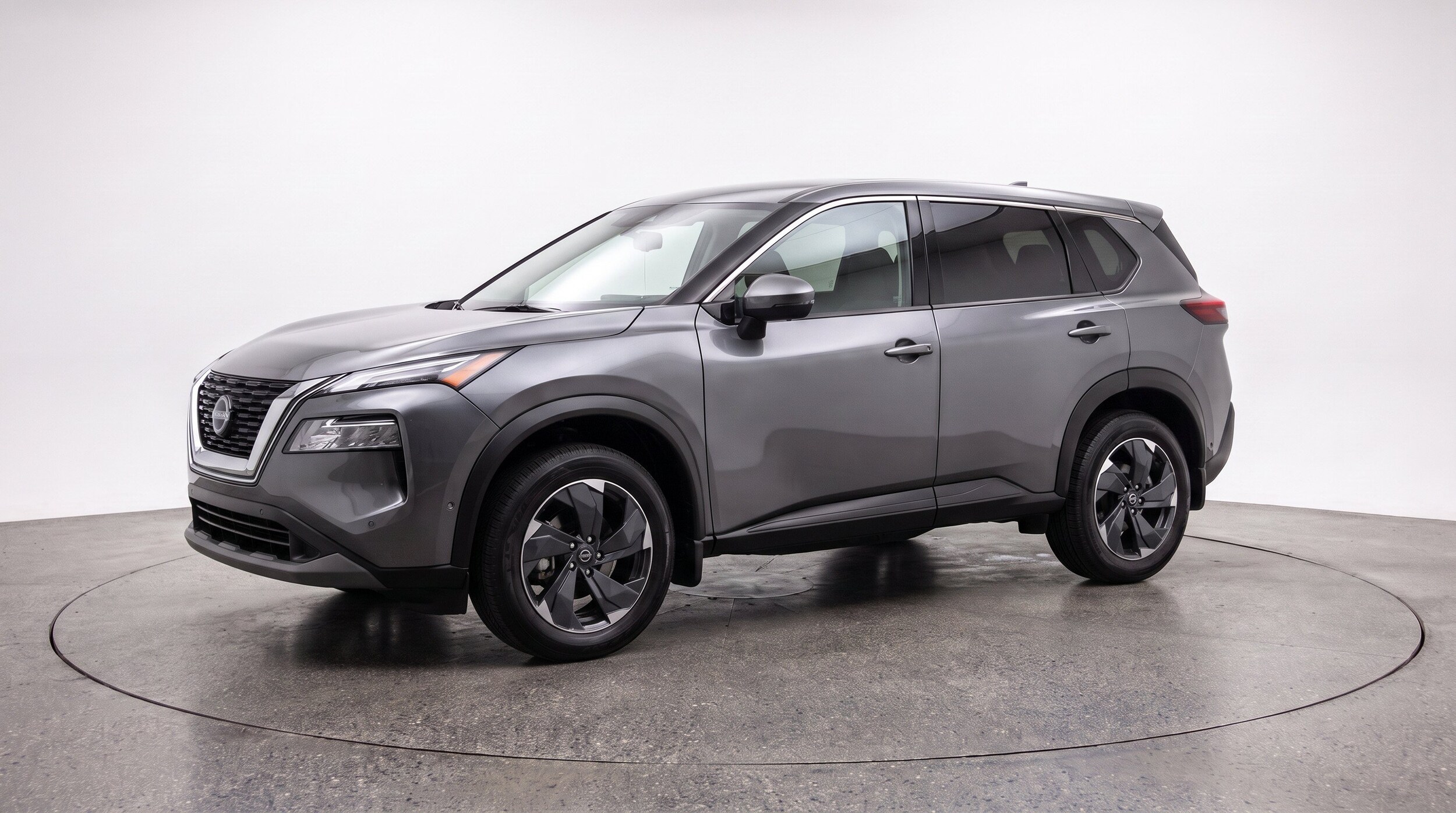Thumbnail: 2025 Nissan Rogue - 3