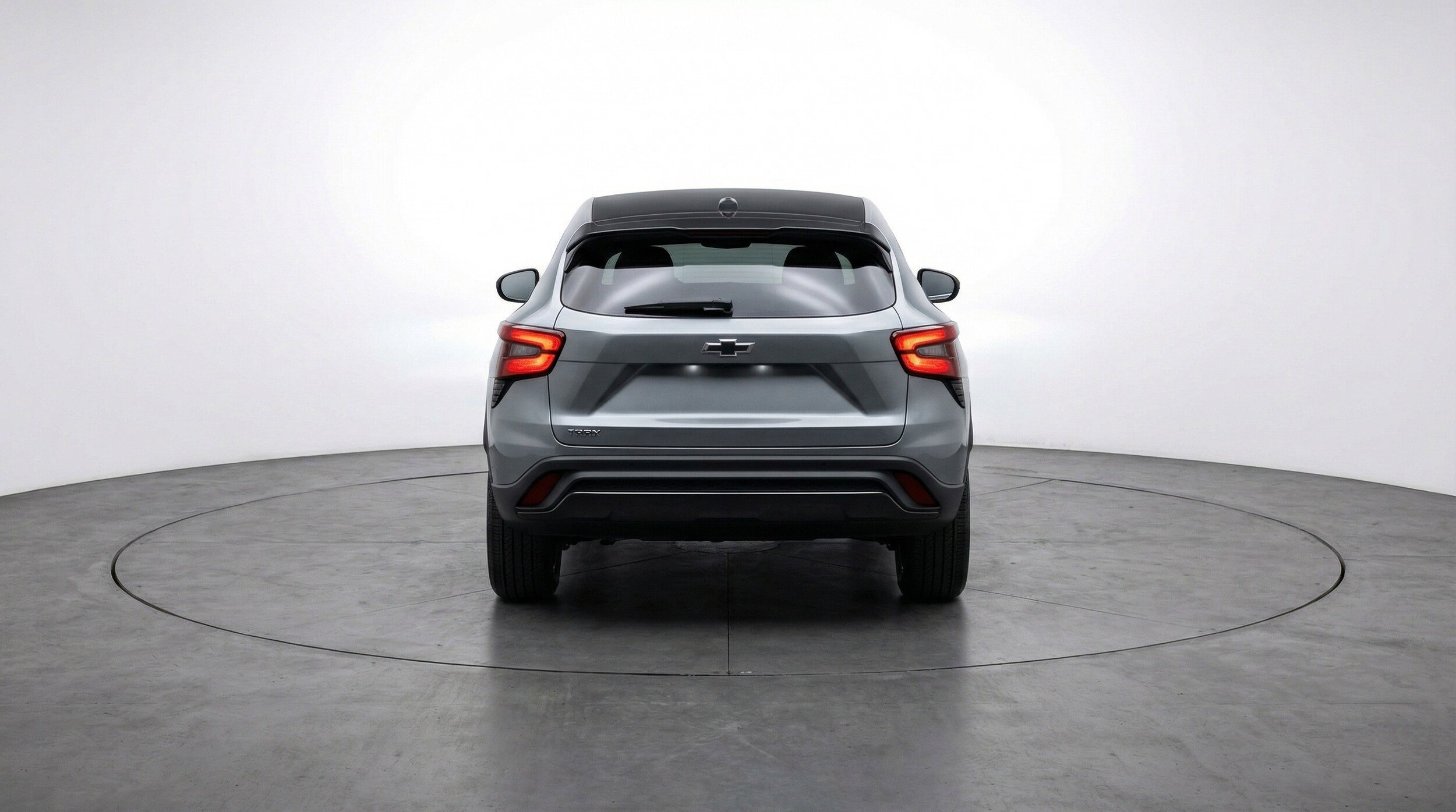 Thumbnail: 2025 Chevrolet Trax - 7
