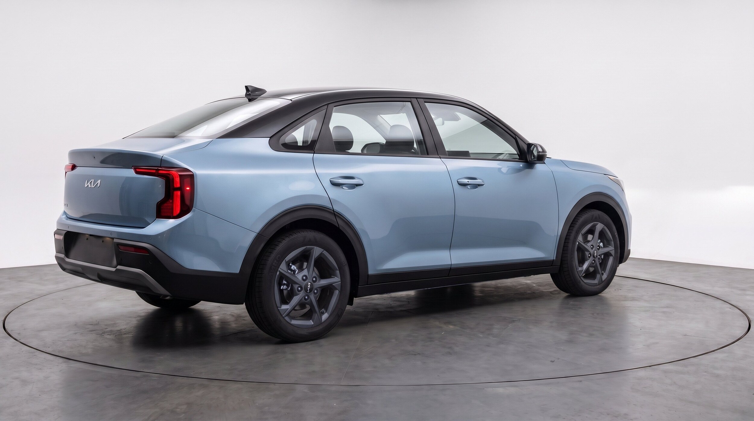 Thumbnail: 2026 Kia K4 - 9