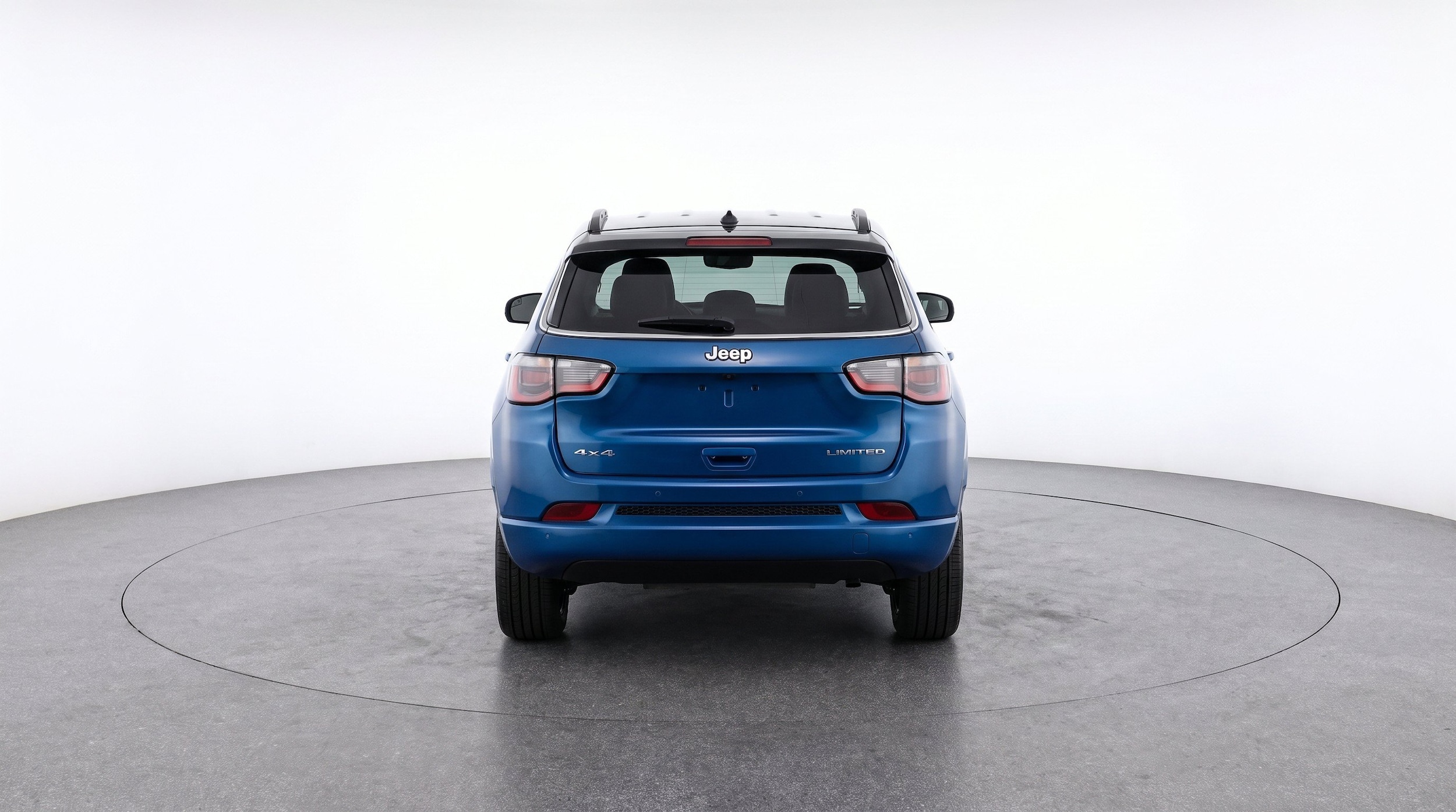 Thumbnail: 2025 Jeep Compass - 7