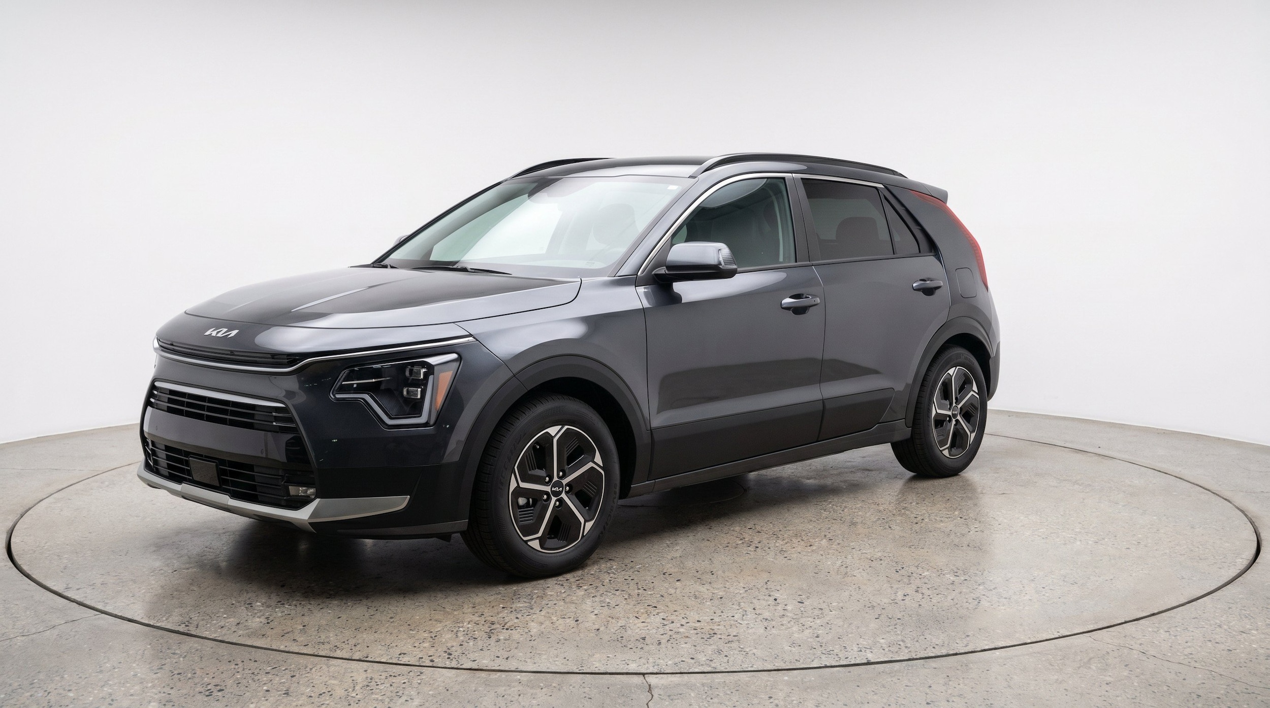 Thumbnail: 2026 Kia Niro - 3
