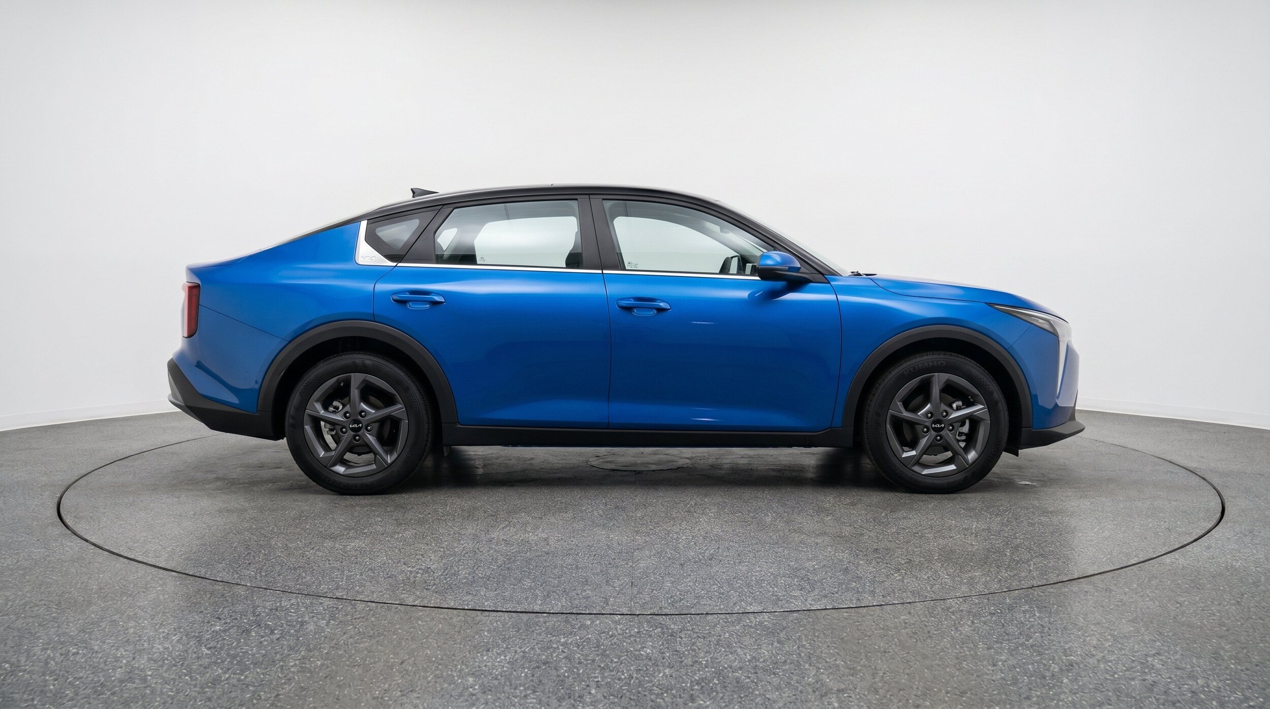 Thumbnail: 2026 Kia K4 - 11