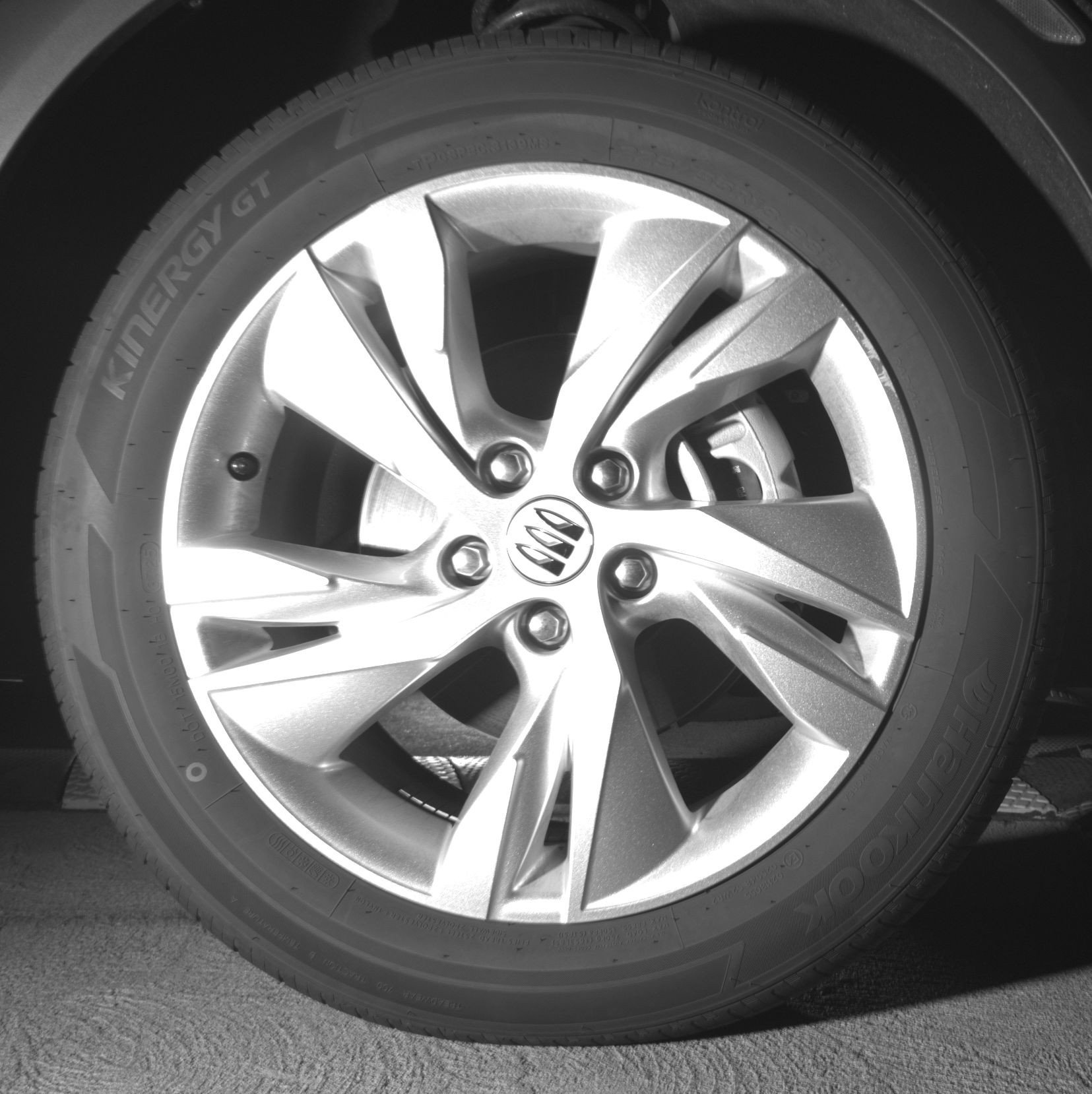 Thumbnail: 2026 Buick Encore GX - 13