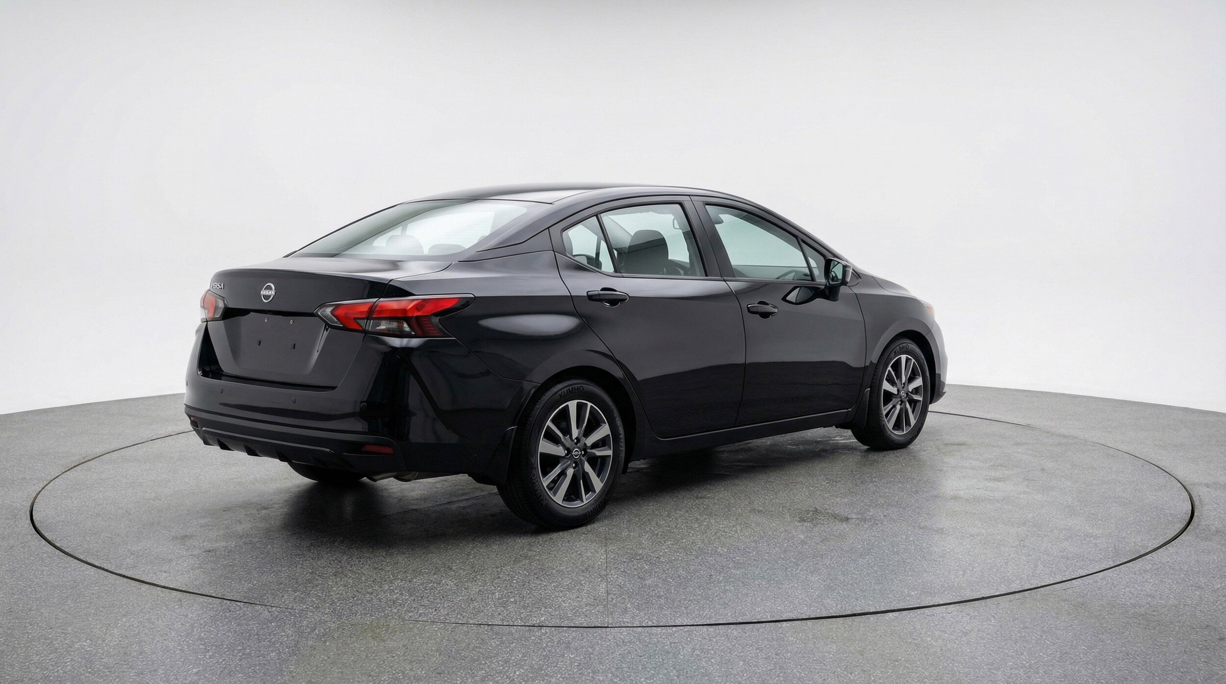 Thumbnail: 2025 Nissan Versa - 9