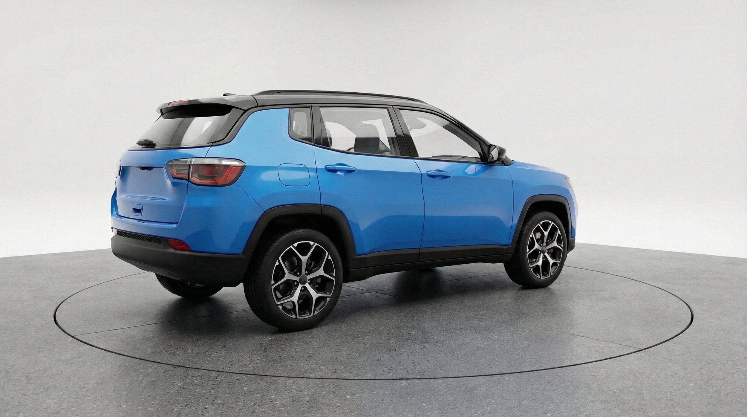 Thumbnail: 2025 Jeep Compass - 9