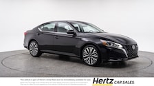 2025 Nissan Altima SV -
                  Inglewood, CA