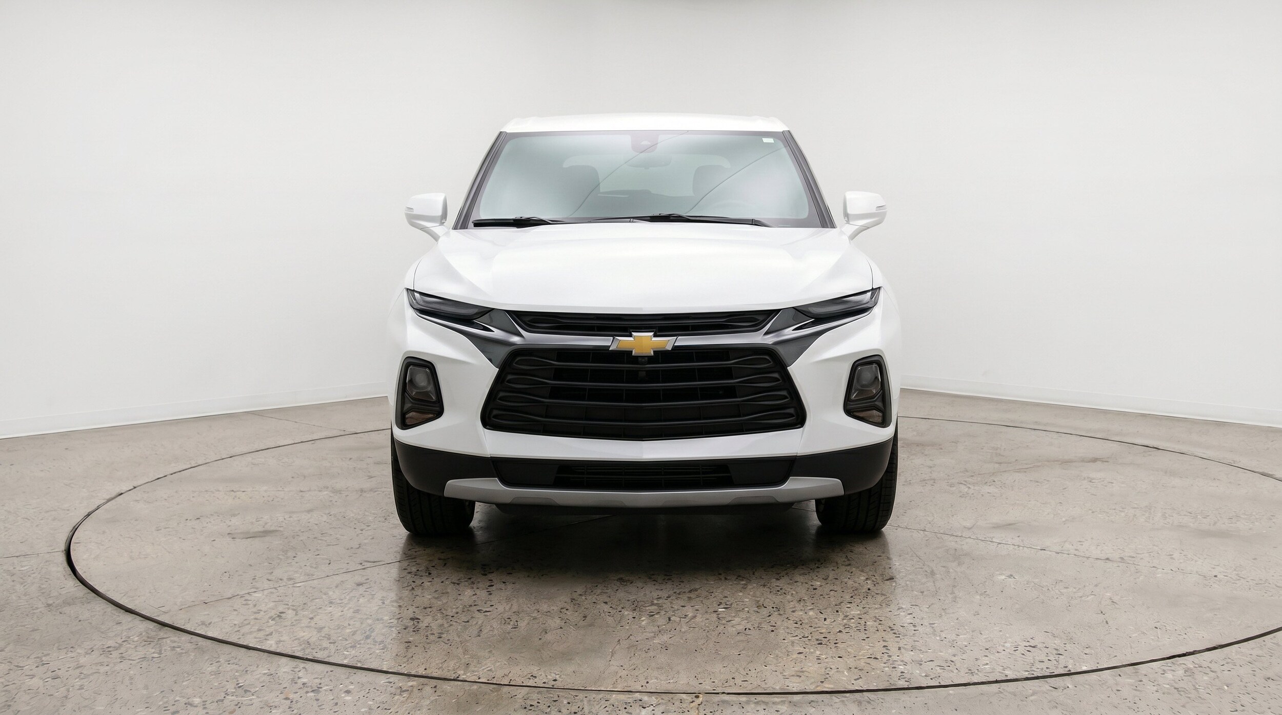 Thumbnail: 2026 Chevrolet Blazer - 2
