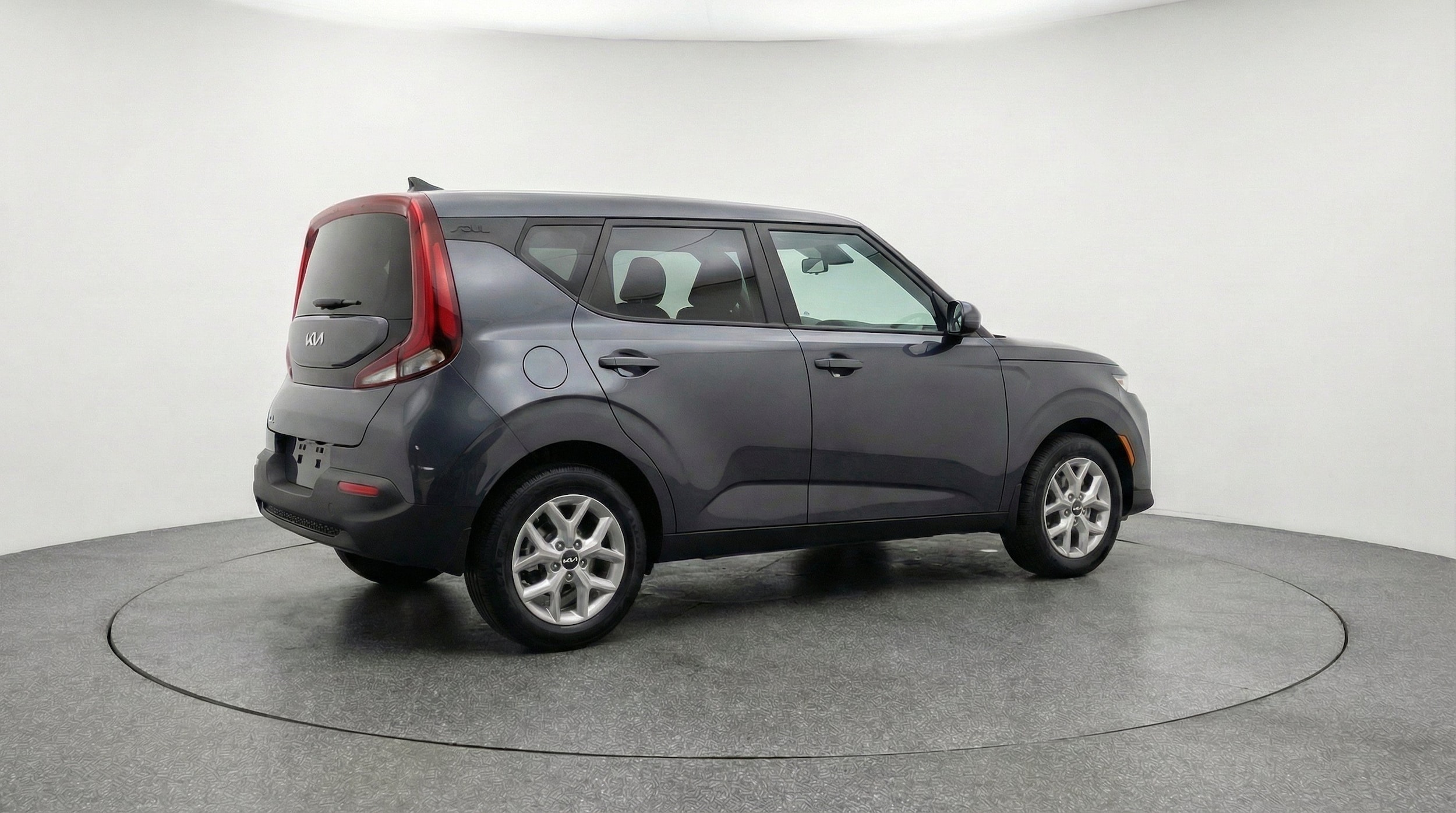 Thumbnail: 2025 Kia Soul - 9