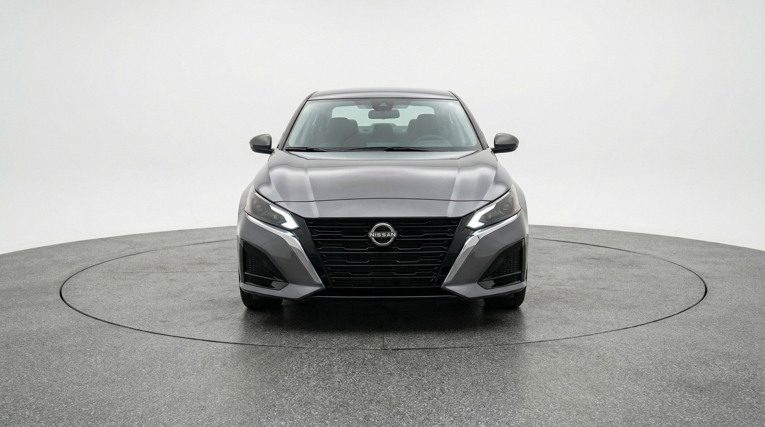 Thumbnail: 2025 Nissan Altima - 2