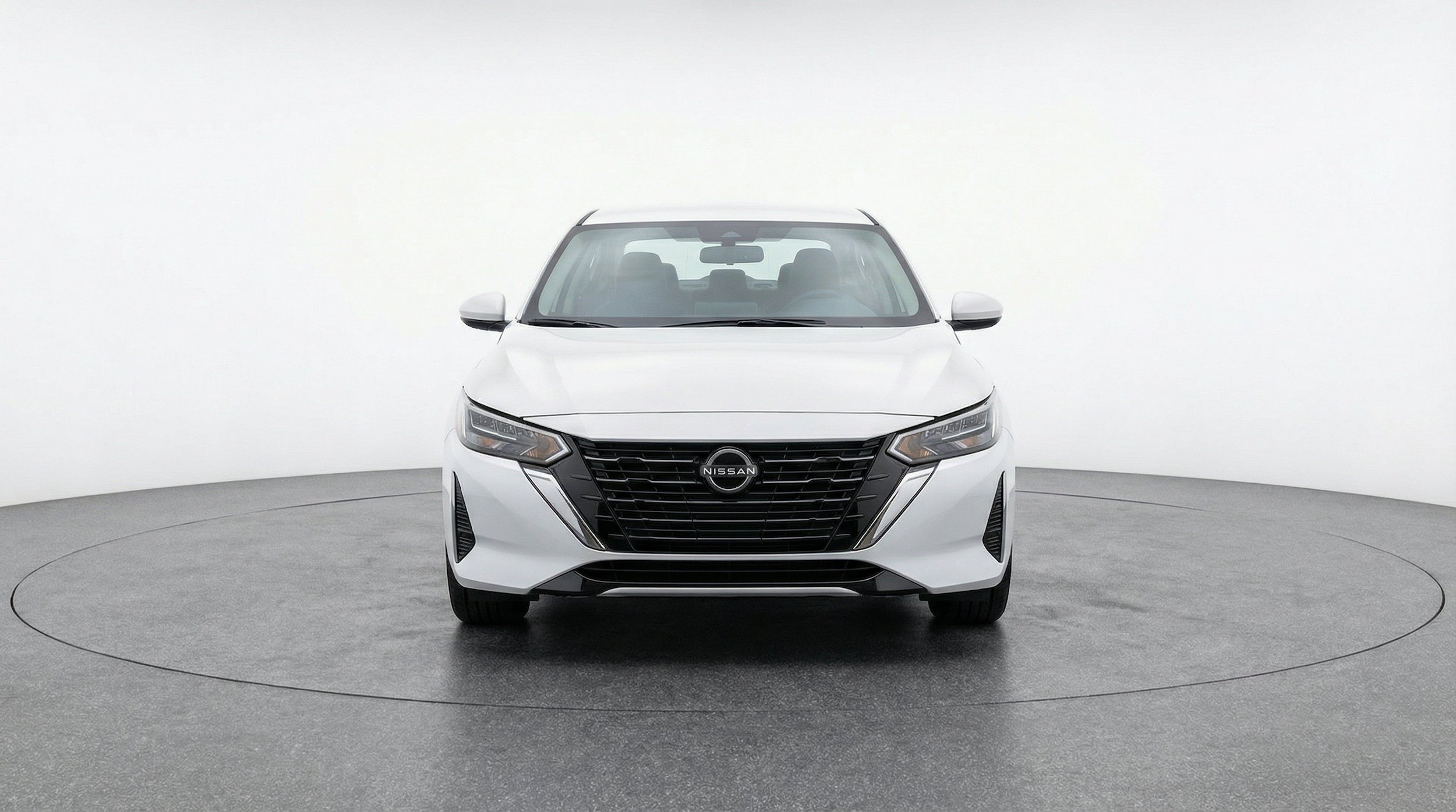 Thumbnail: 2025 Nissan Sentra - 2