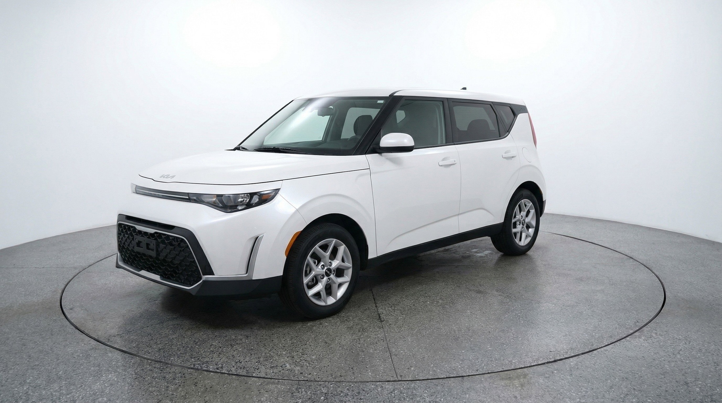 Thumbnail: 2025 Kia Soul - 3