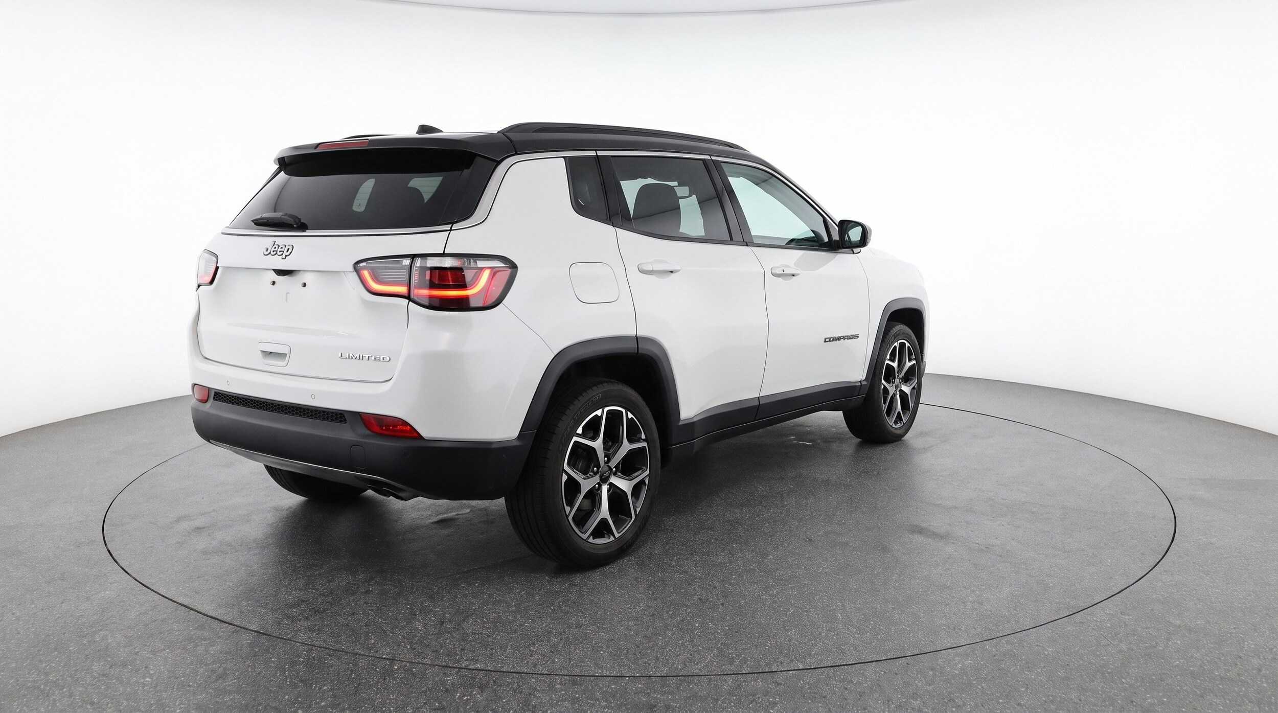 Thumbnail: 2025 Jeep Compass - 9