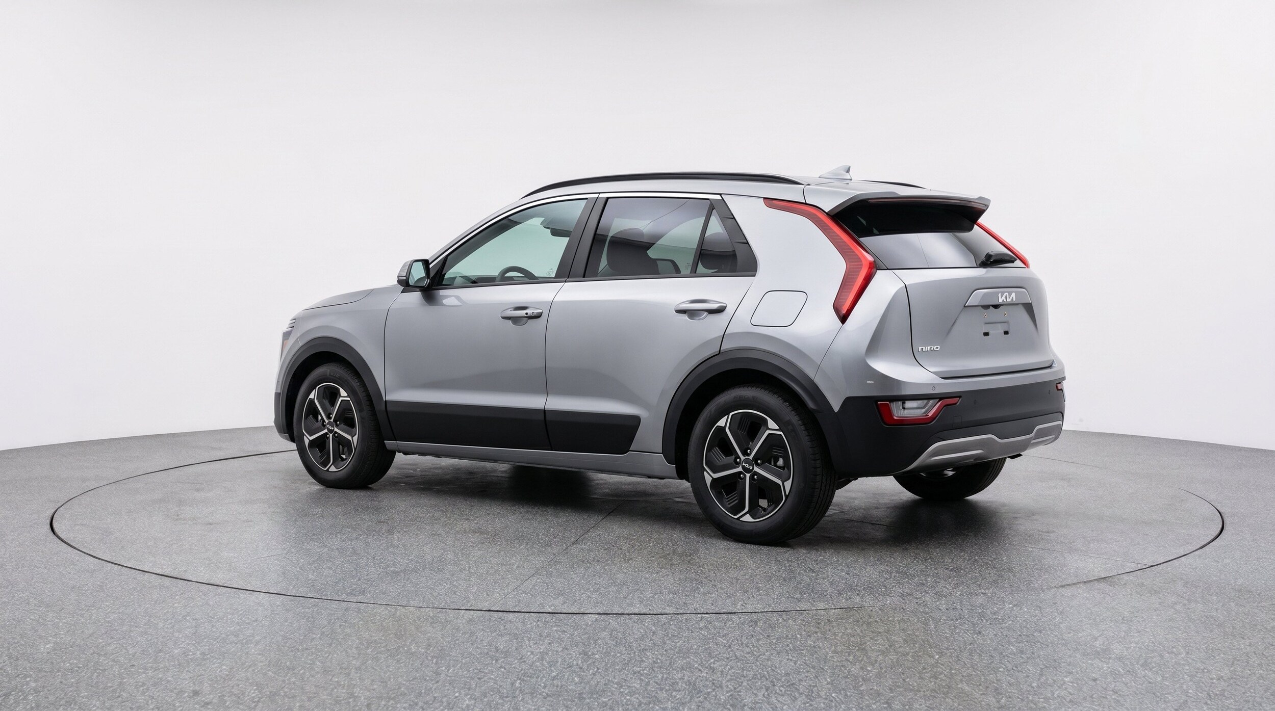 Thumbnail: 2026 Kia Niro - 6
