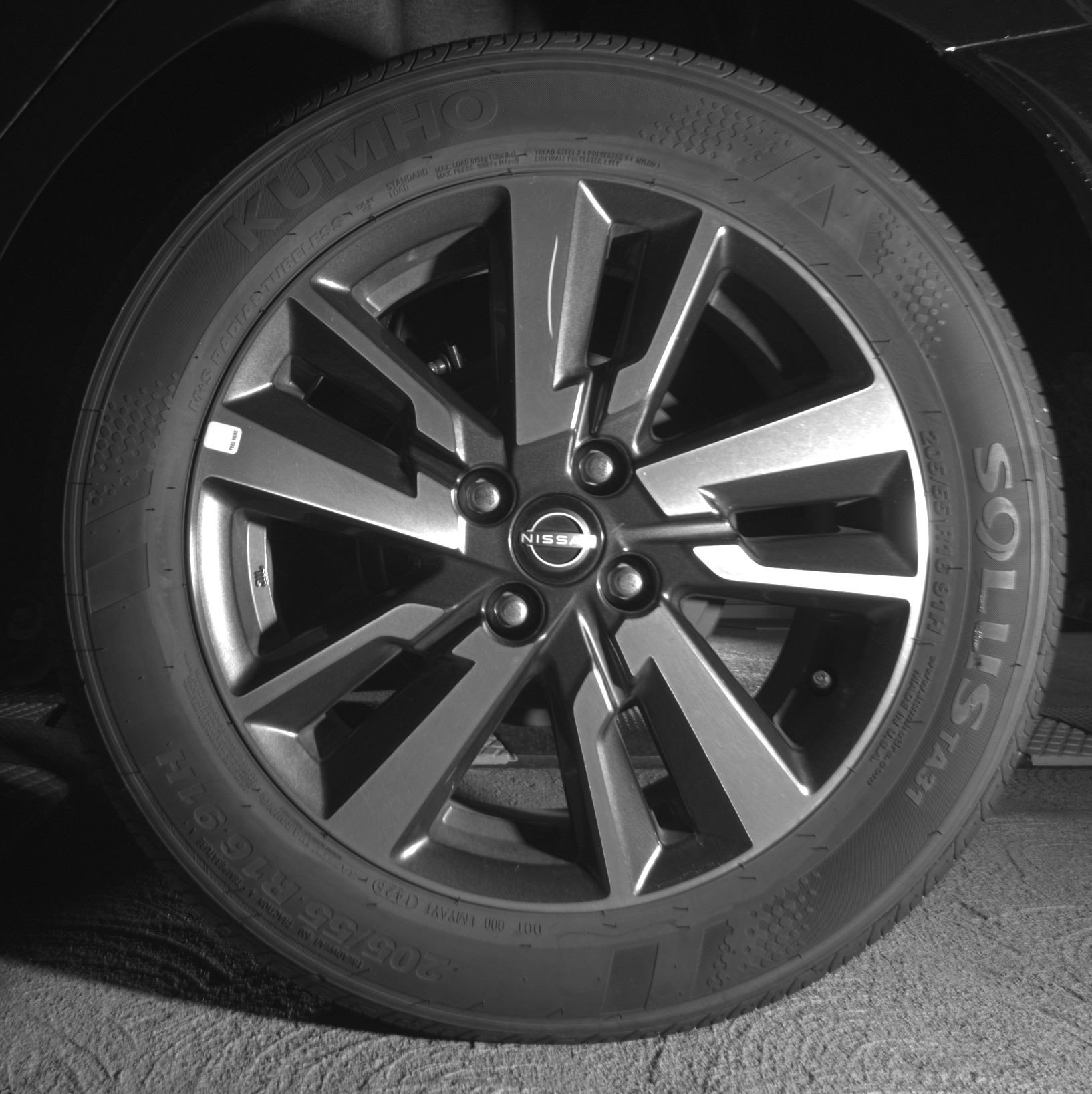 Thumbnail: 2025 Nissan Versa - 14