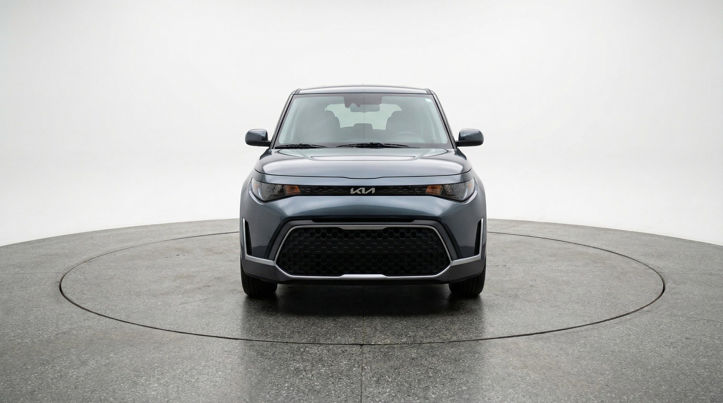 Thumbnail: 2025 Kia Soul - 2