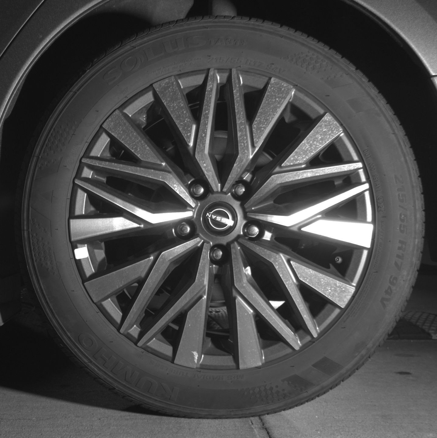 Thumbnail: 2025 Nissan Altima - 14