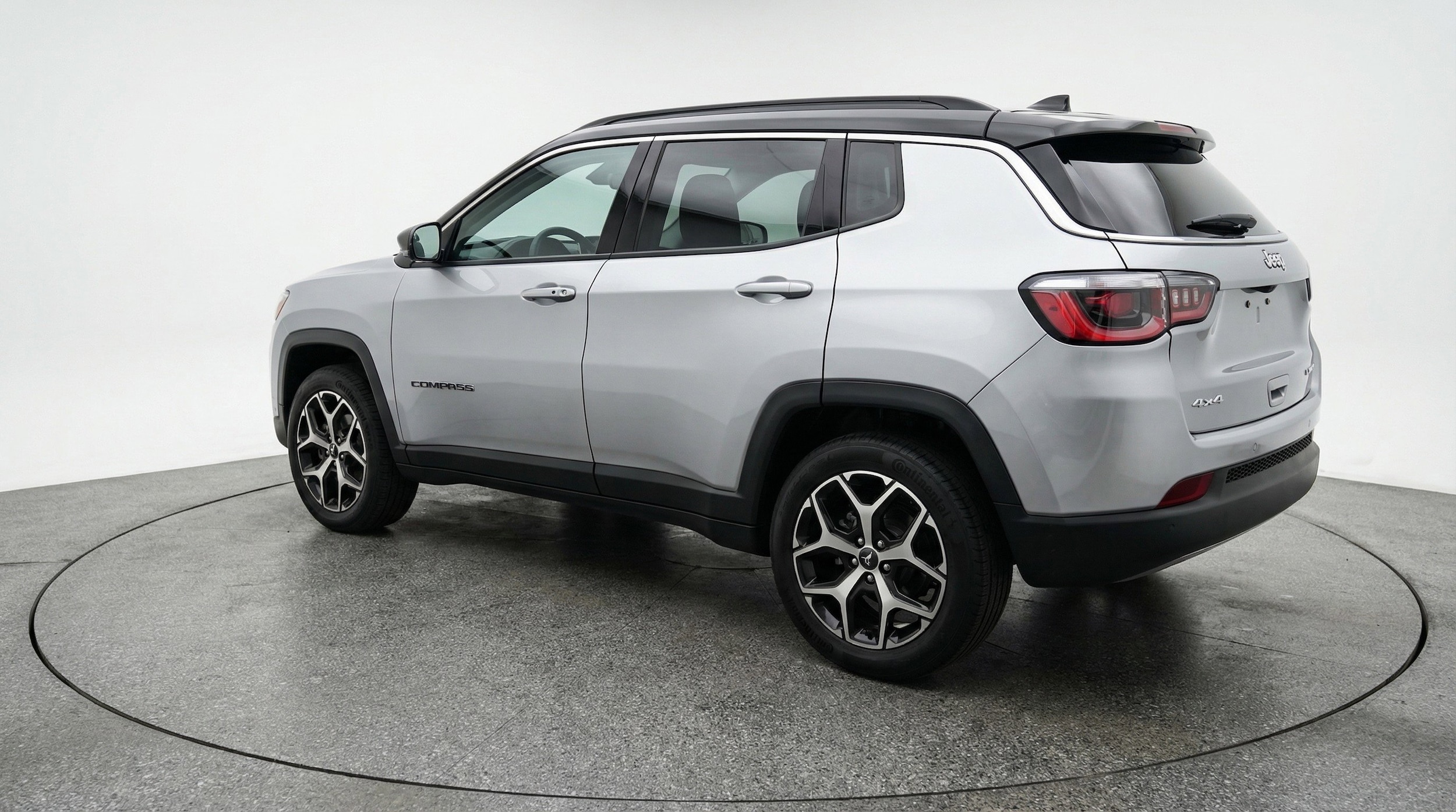 Thumbnail: 2025 Jeep Compass - 6