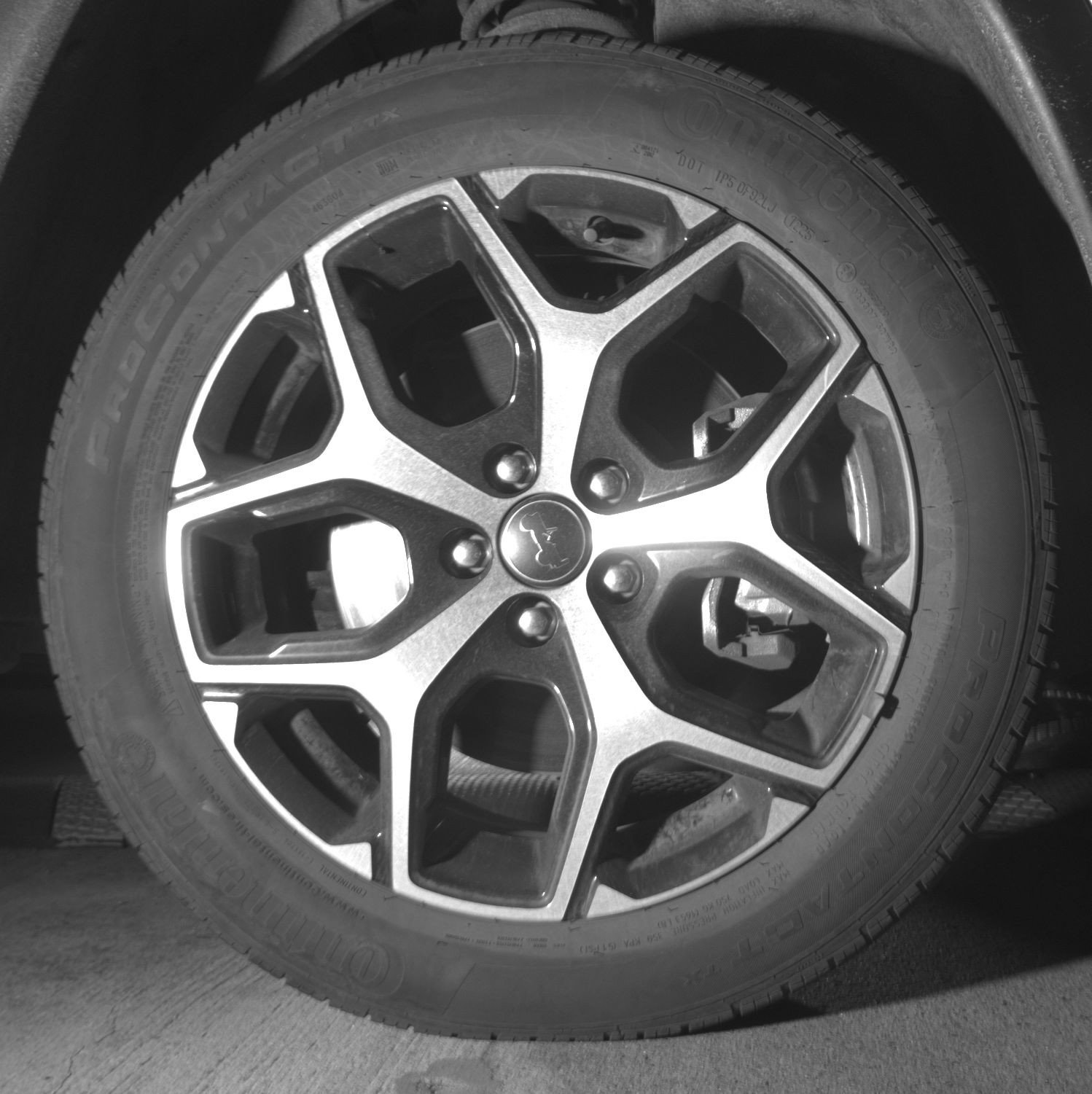 Thumbnail: 2025 Jeep Compass - 13