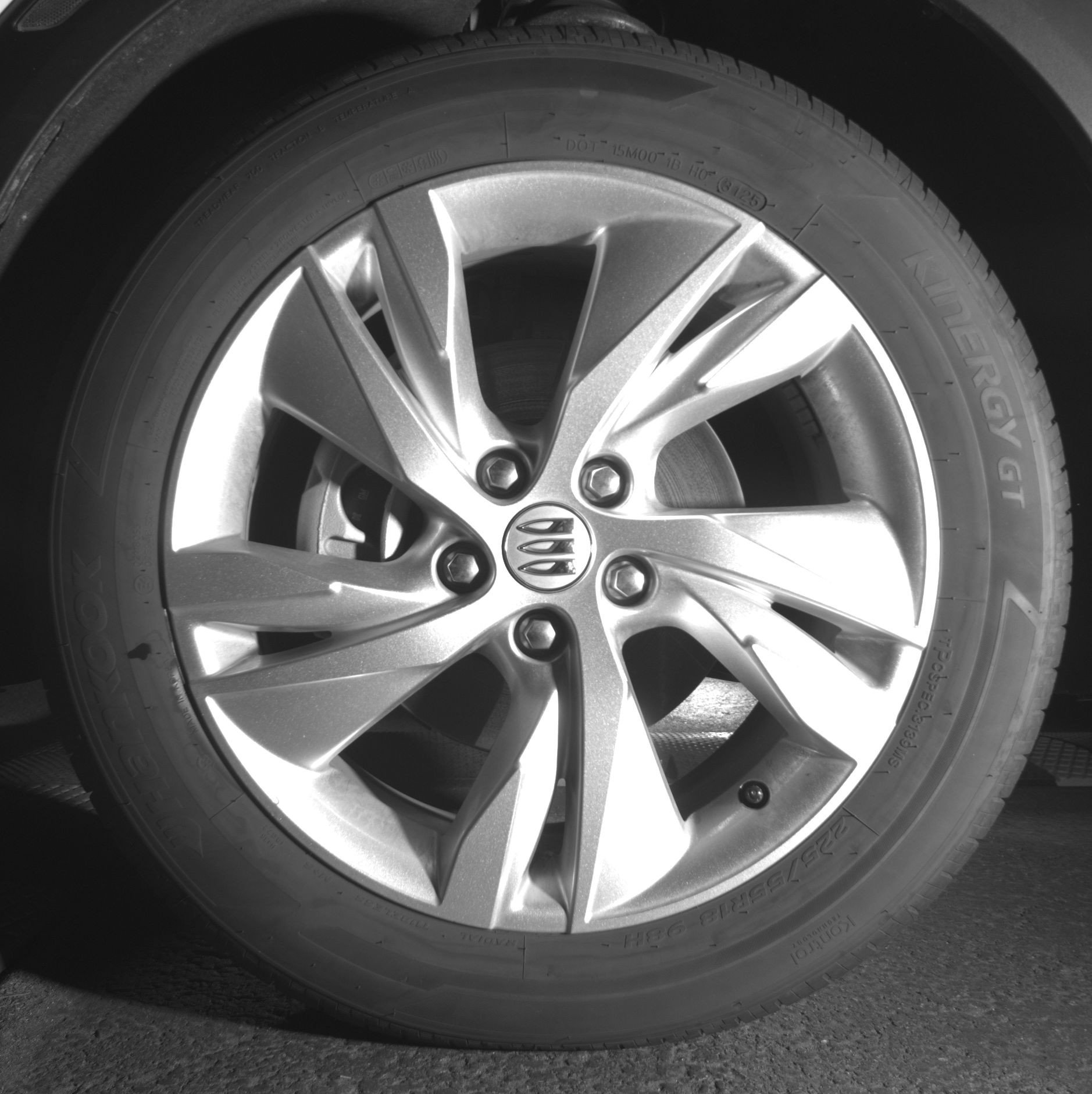 Thumbnail: 2026 Buick Encore GX - 12