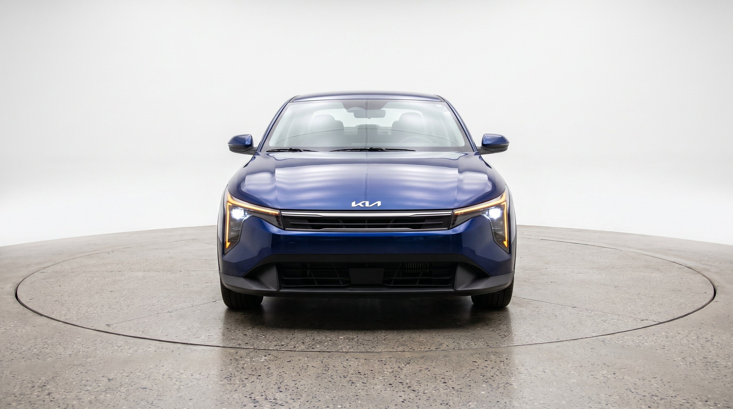 Thumbnail: 2026 Kia K4 - 2