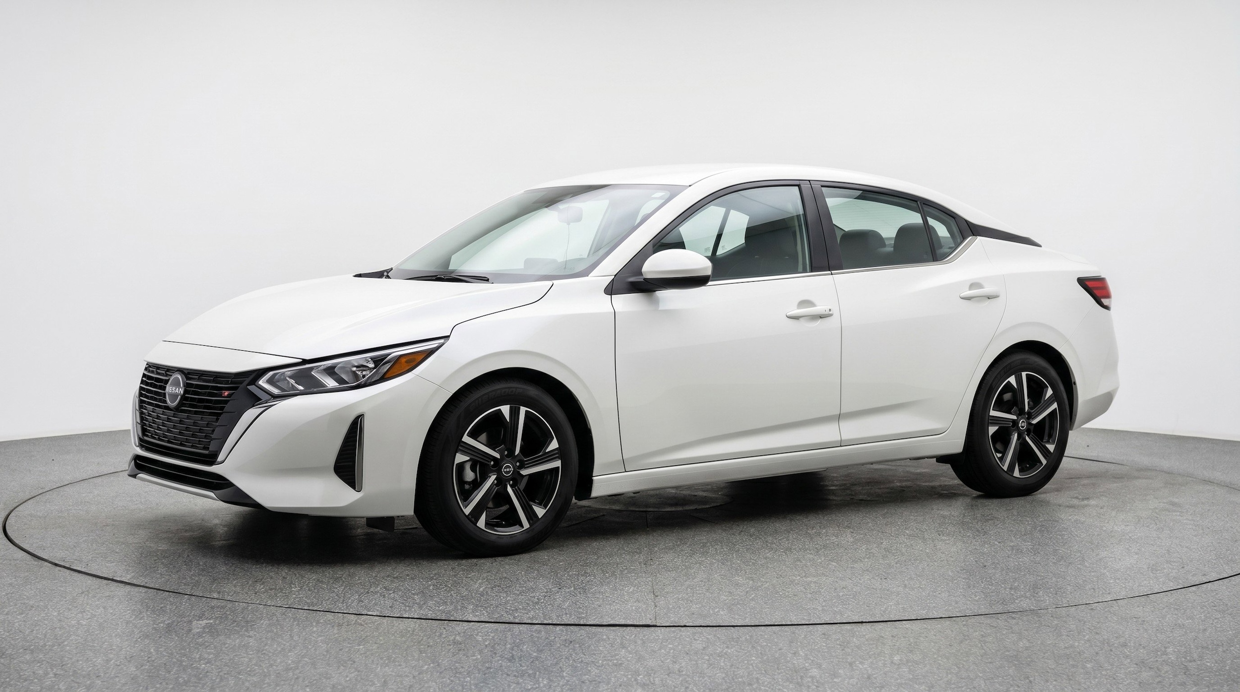 Thumbnail: 2025 Nissan Sentra - 3