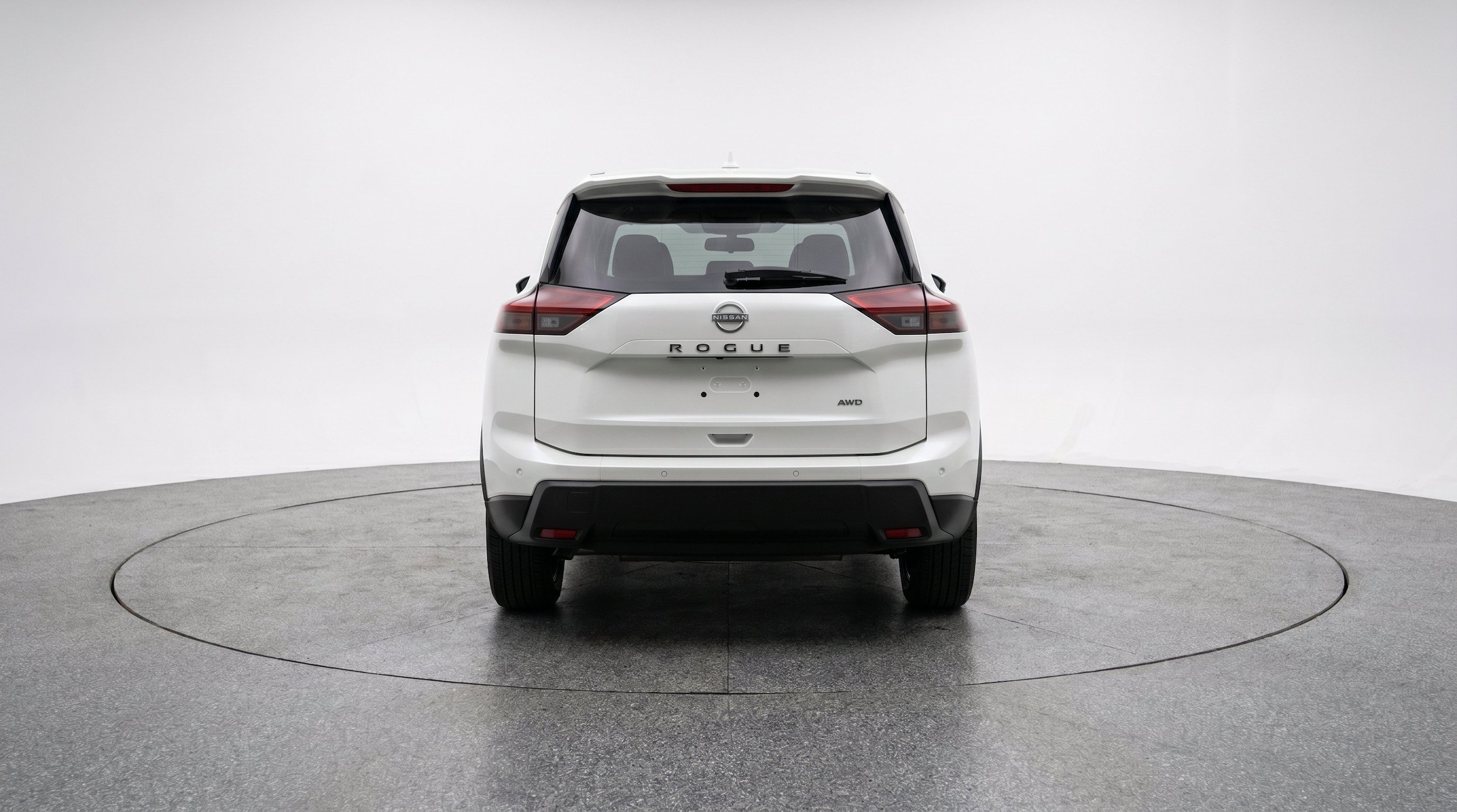Thumbnail: 2025 Nissan Rogue - 7