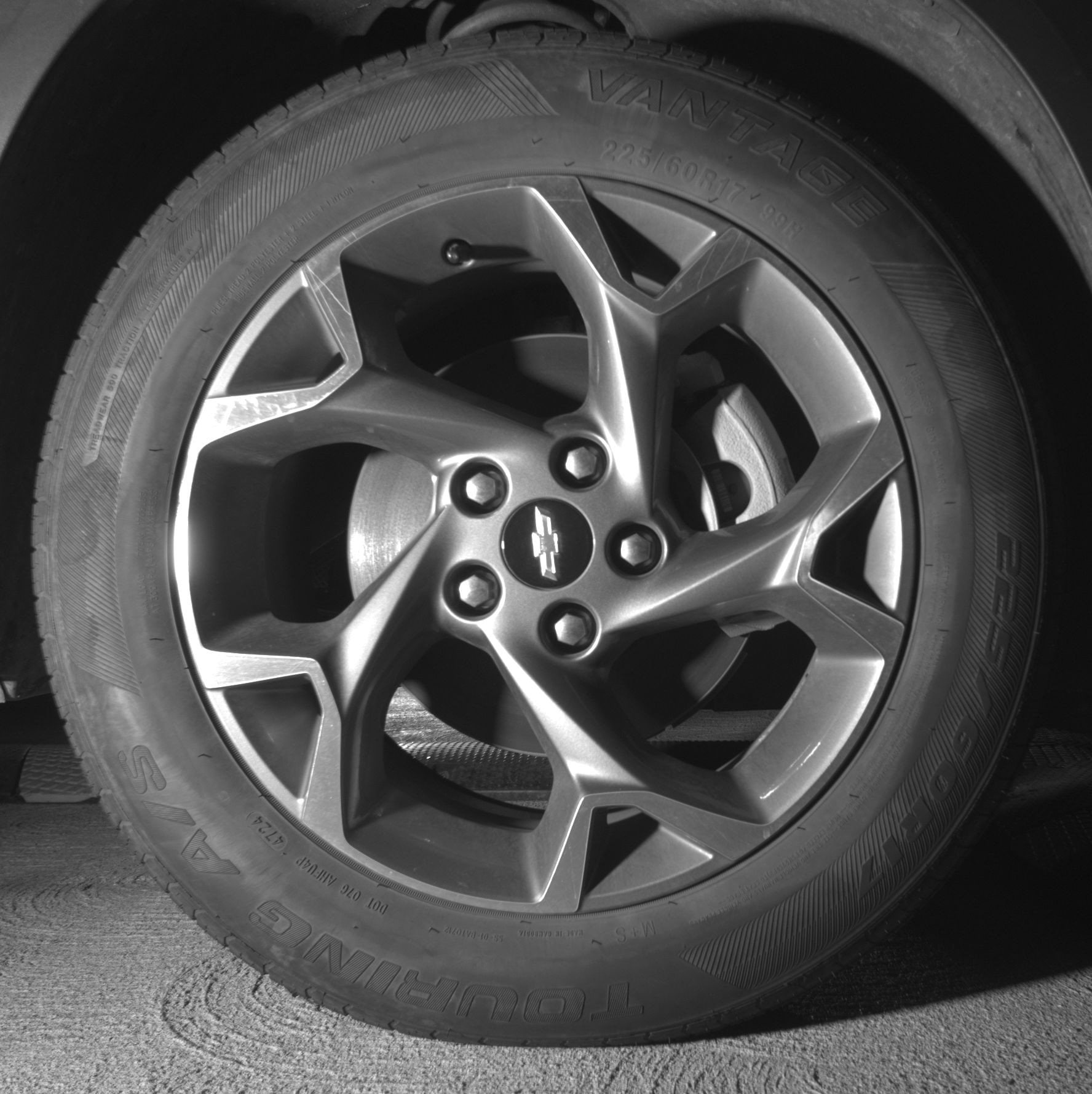 Thumbnail: 2025 Chevrolet Trax - 13