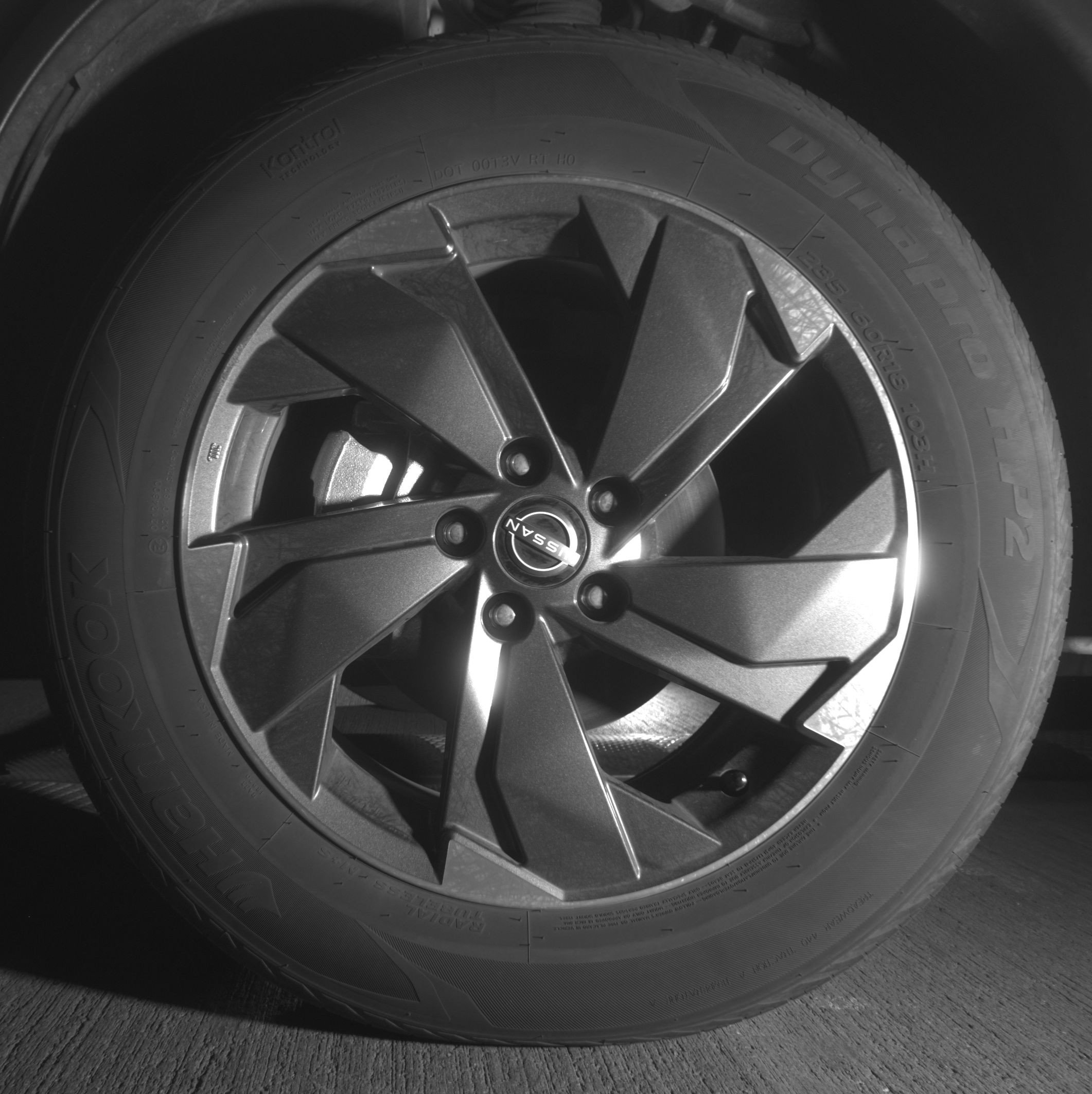 Thumbnail: 2025 Nissan Rogue - 12