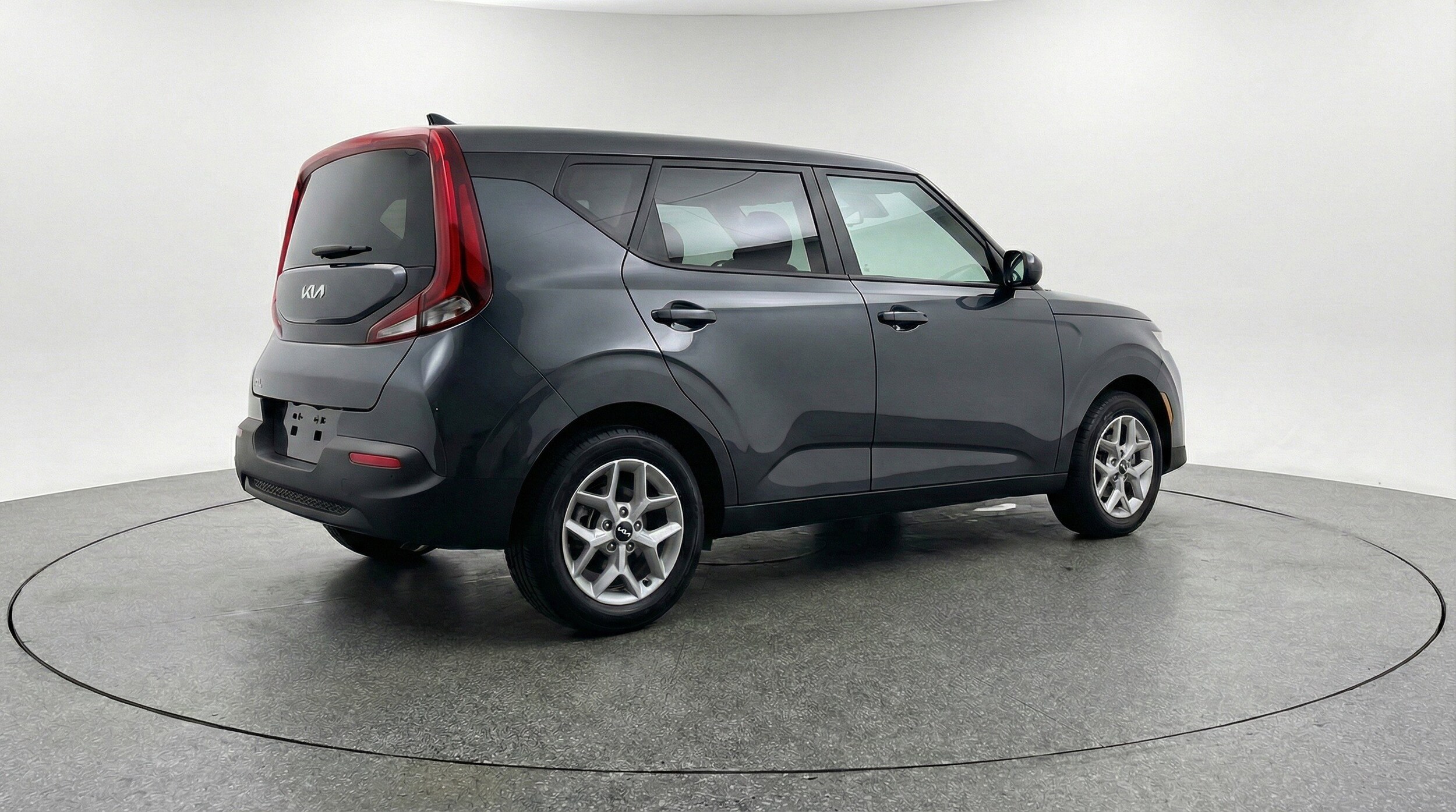 Thumbnail: 2025 Kia Soul - 9