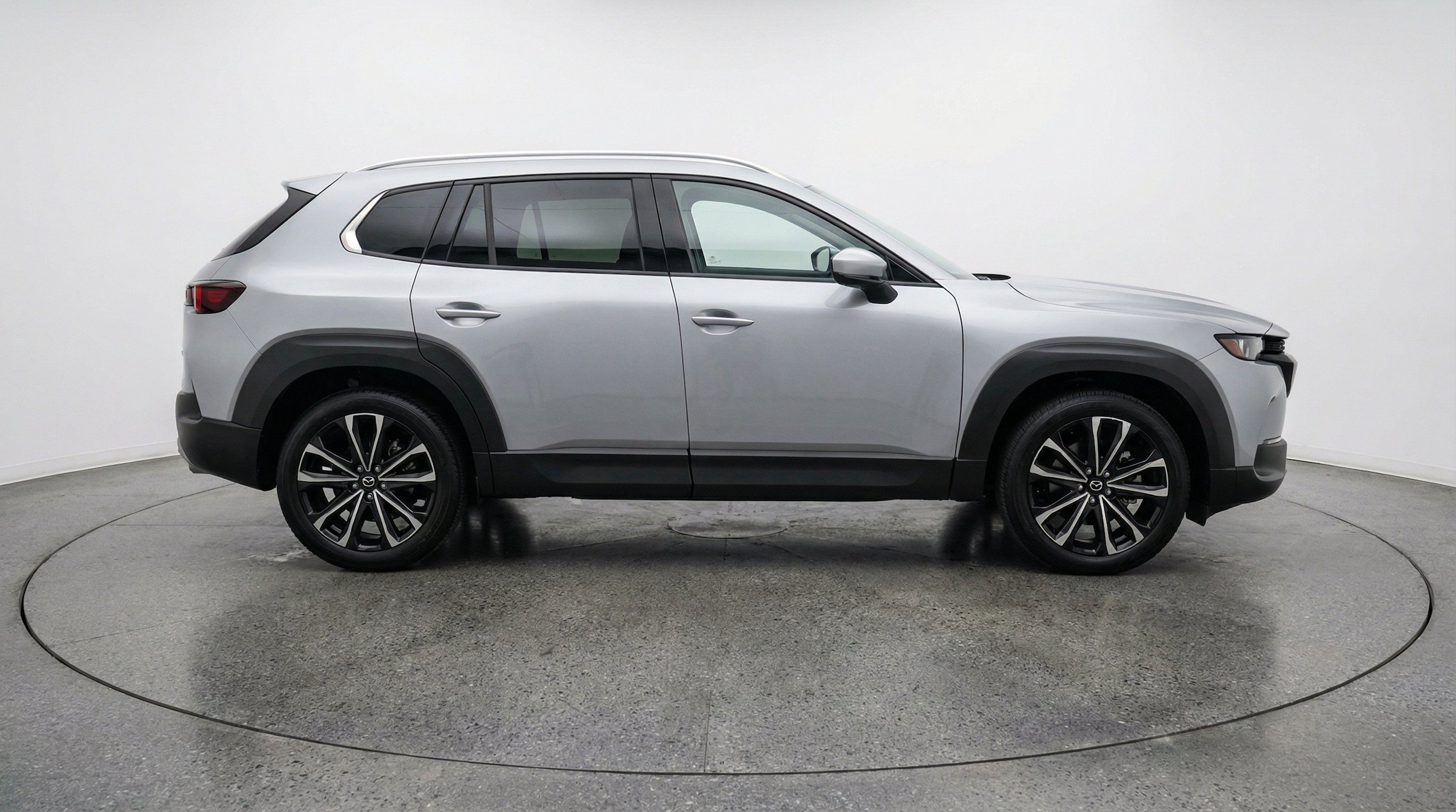 Thumbnail: 2026 Mazda CX-50 - 11