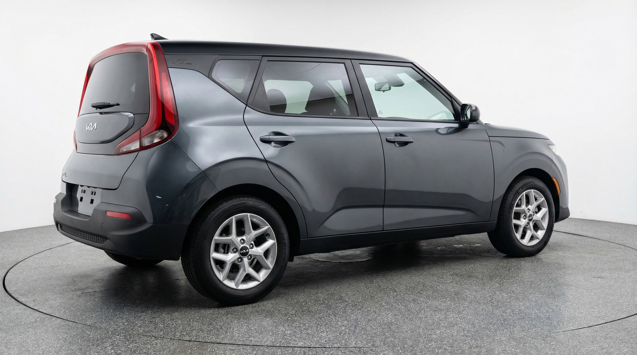 Thumbnail: 2025 Kia Soul - 9