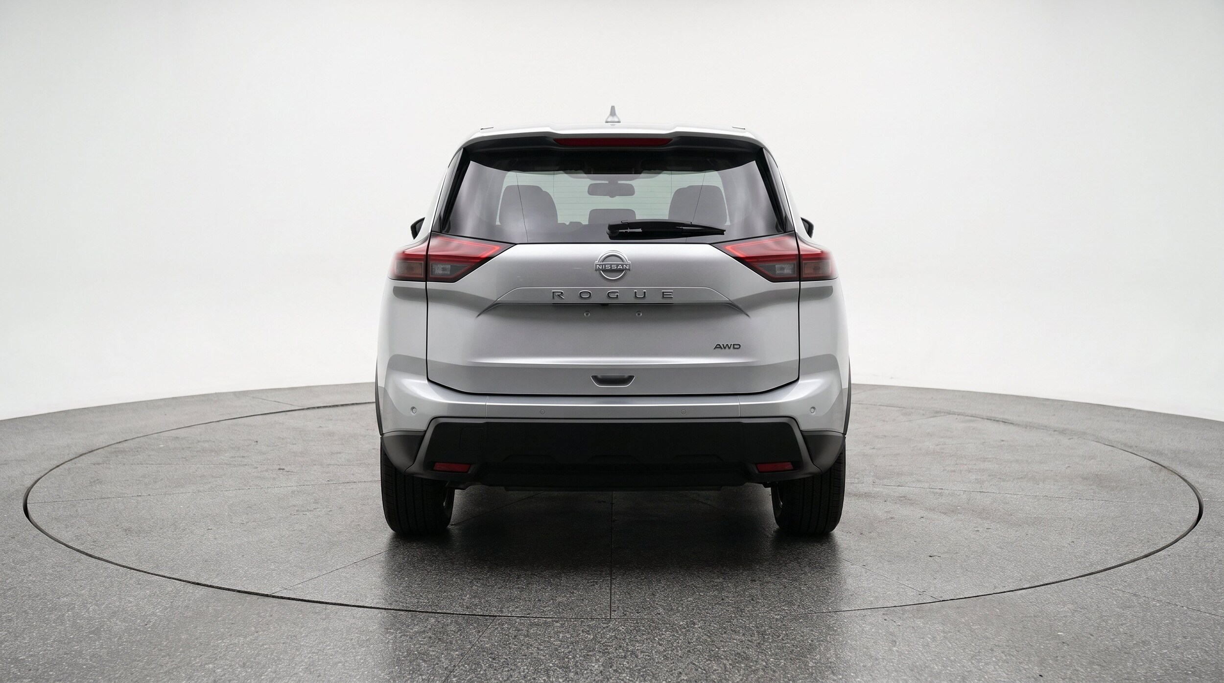 Thumbnail: 2025 Nissan Rogue - 7