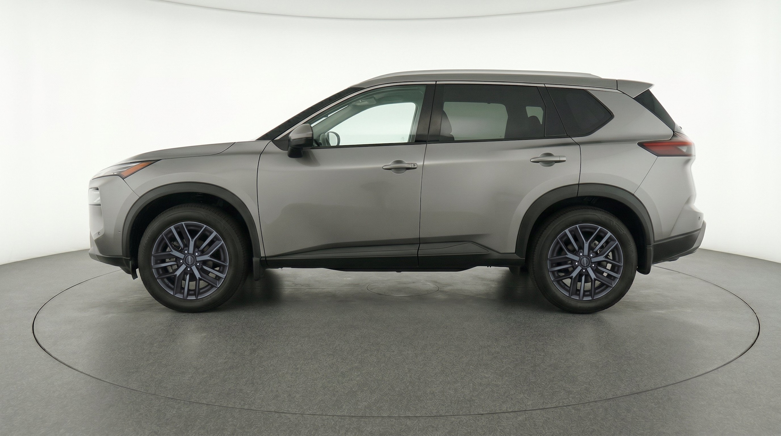 Thumbnail: 2026 Nissan Rogue - 5