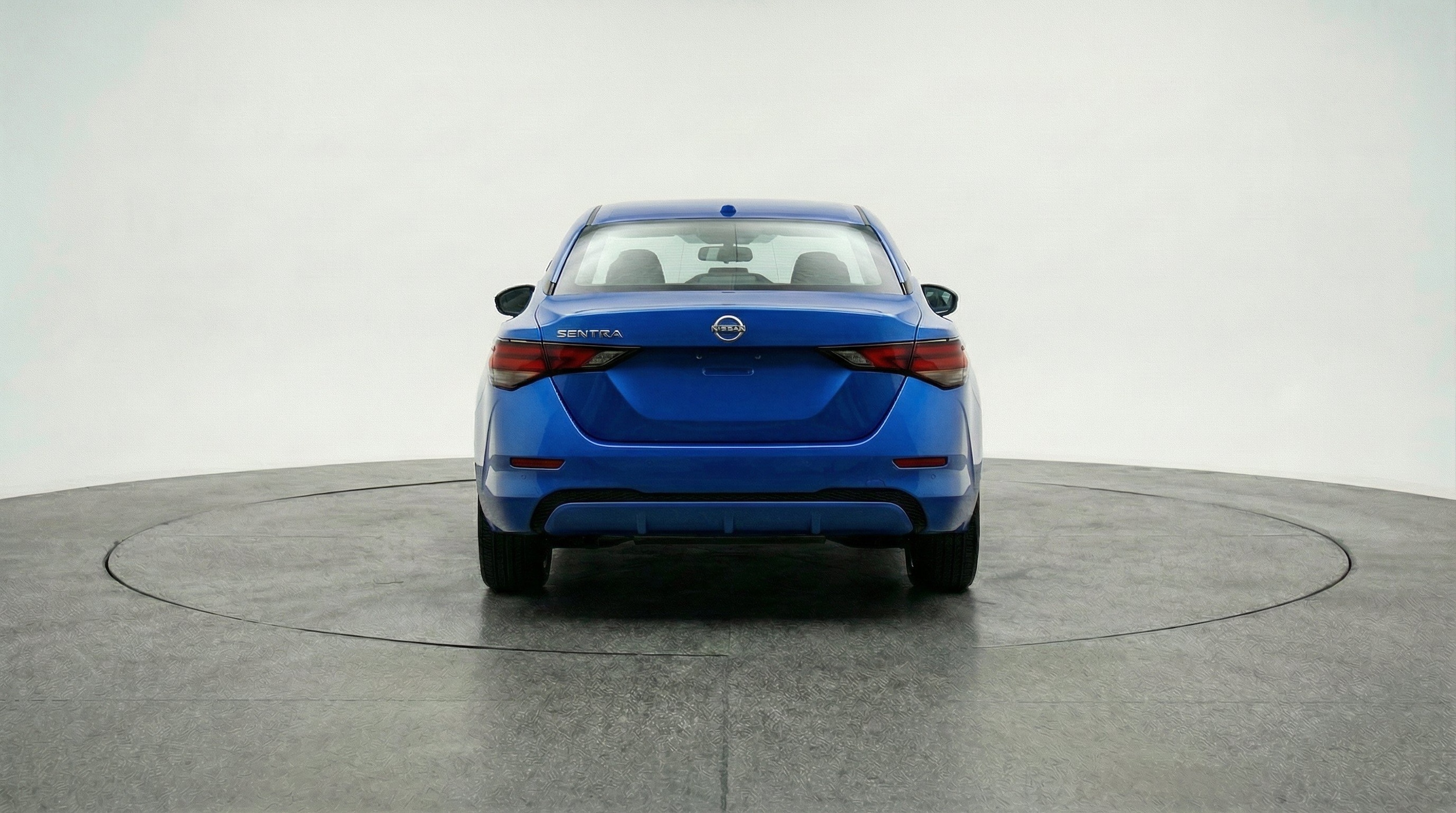 Thumbnail: 2025 Nissan Sentra - 7