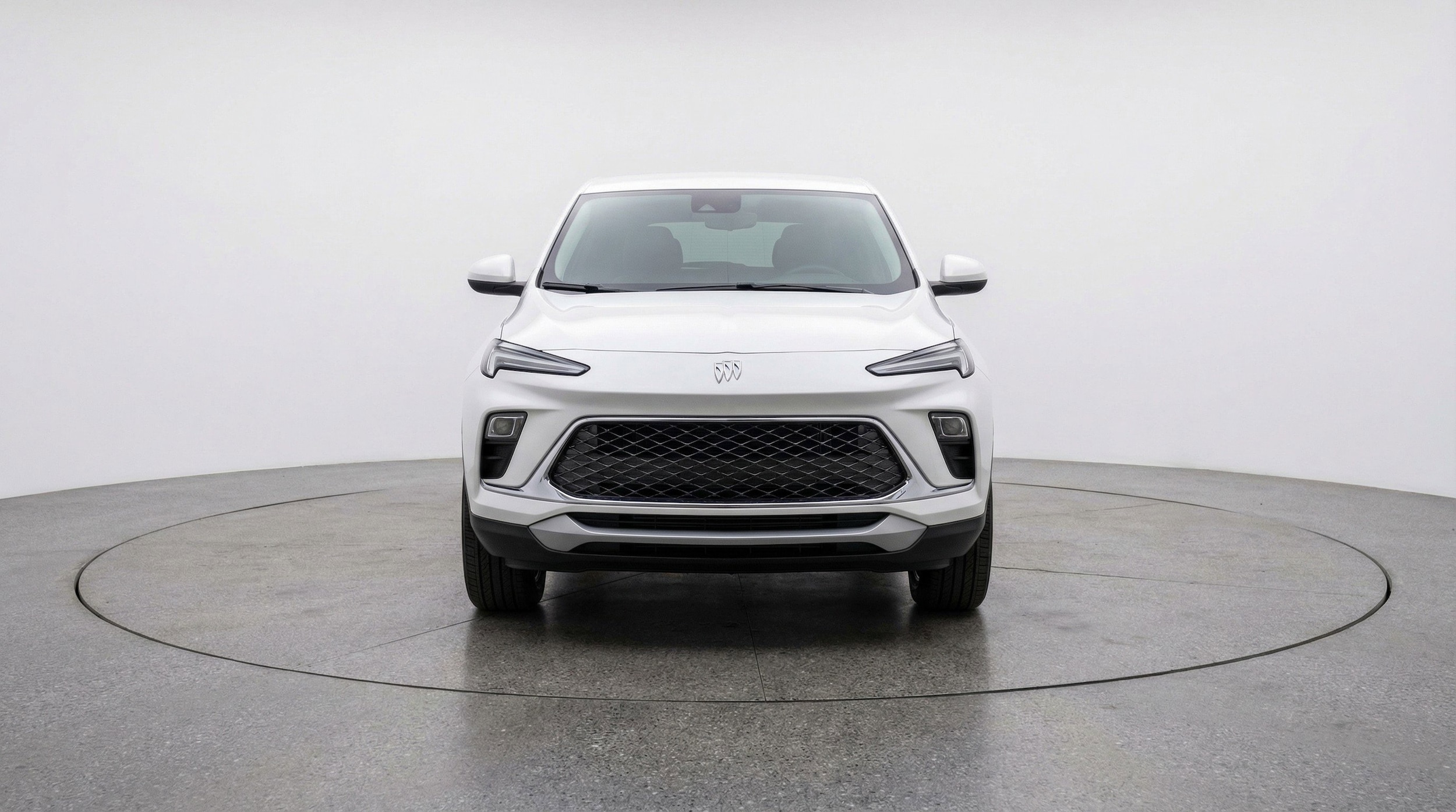 Thumbnail: 2025 Buick Encore GX - 2