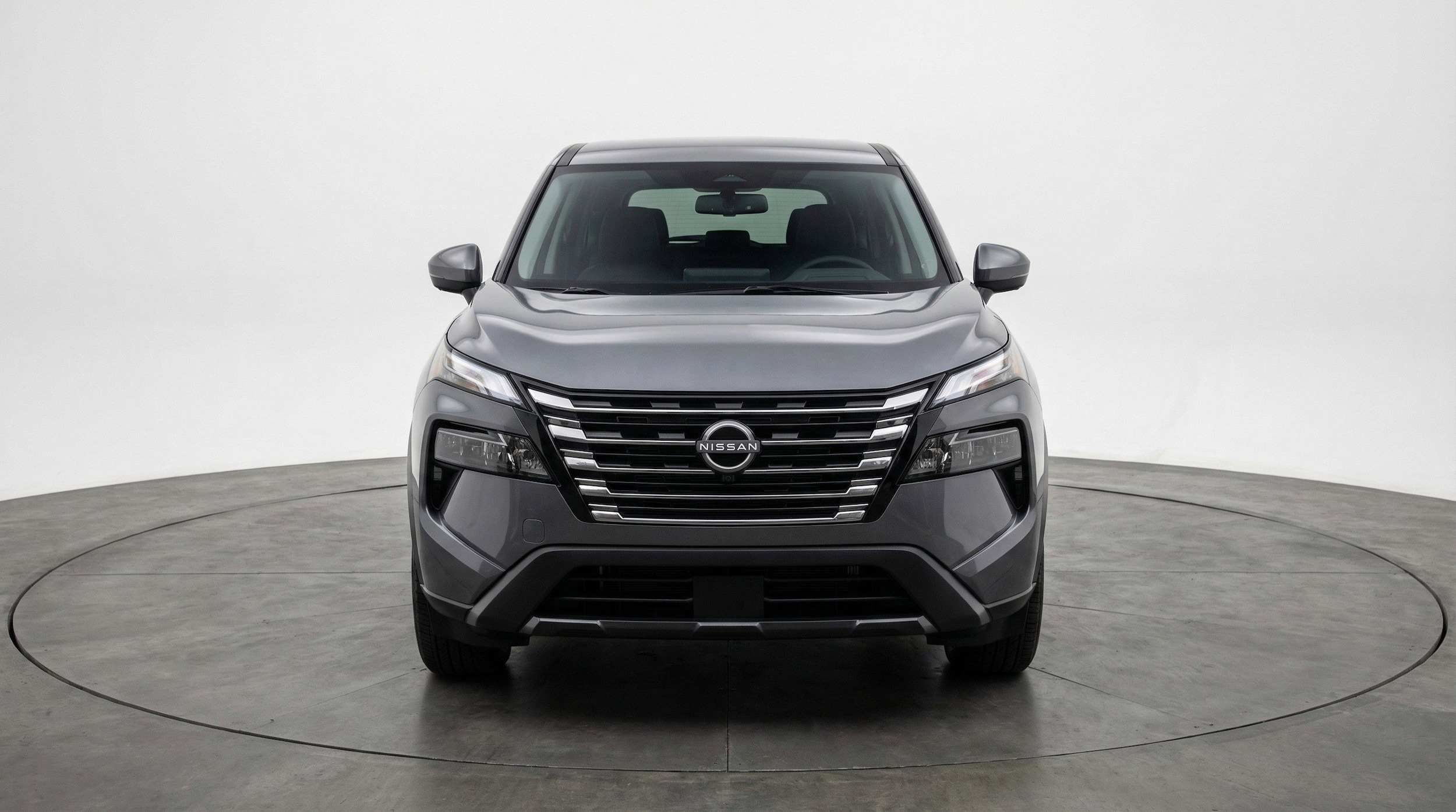 Thumbnail: 2025 Nissan Rogue - 2