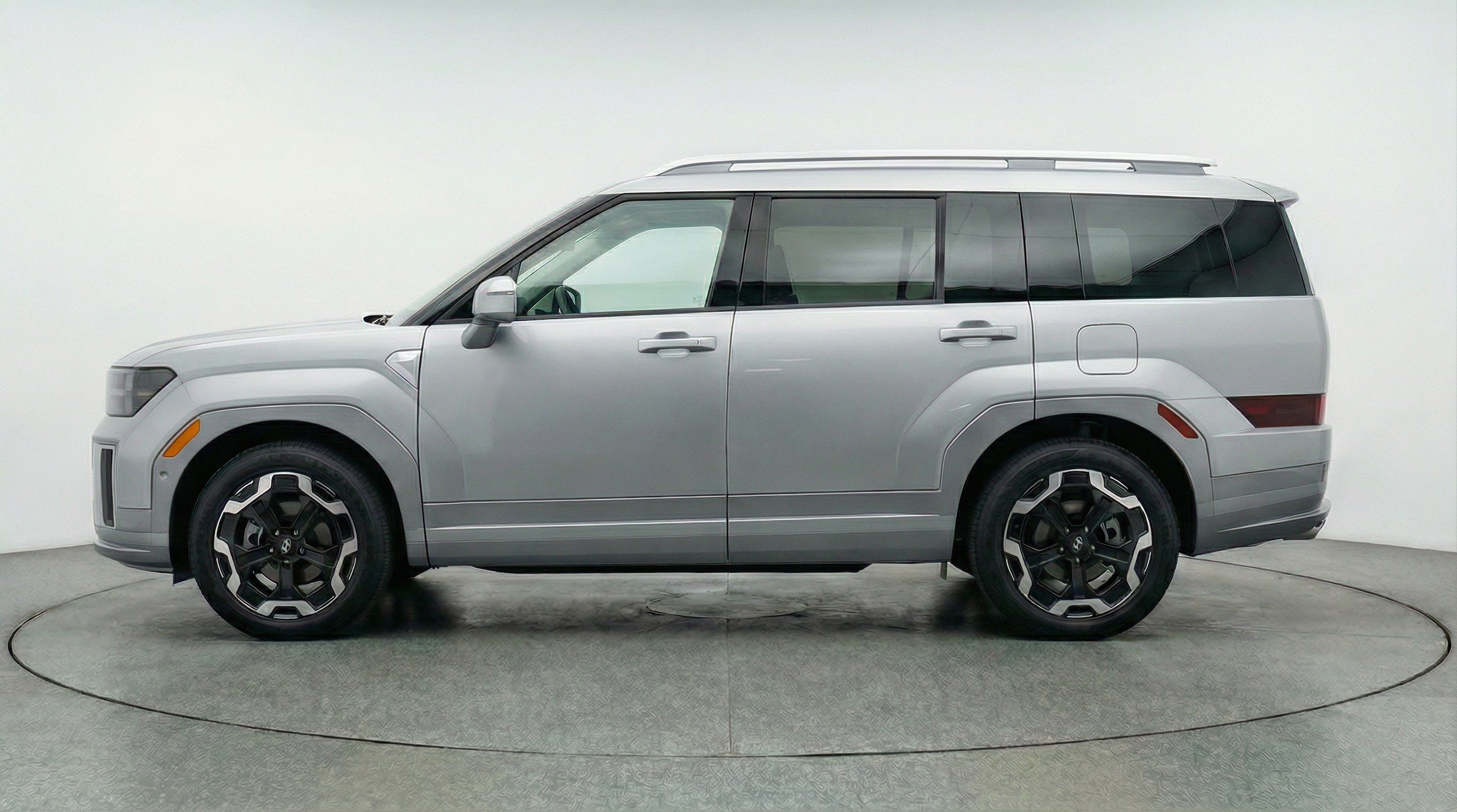 Thumbnail: 2026 Hyundai Santa Fe - 5